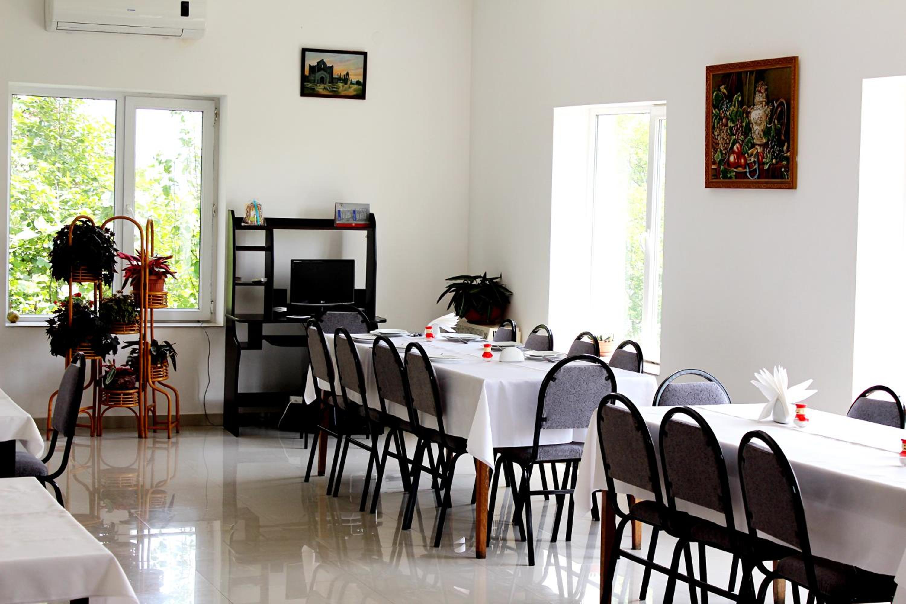 Budget Triple Room