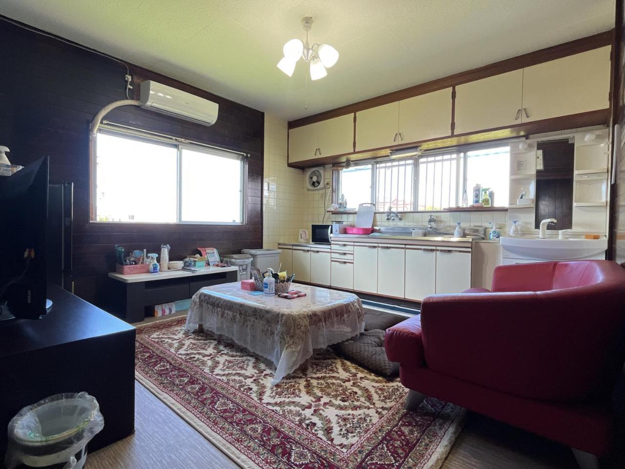 Japanese-Style Triple Room - Photo 29