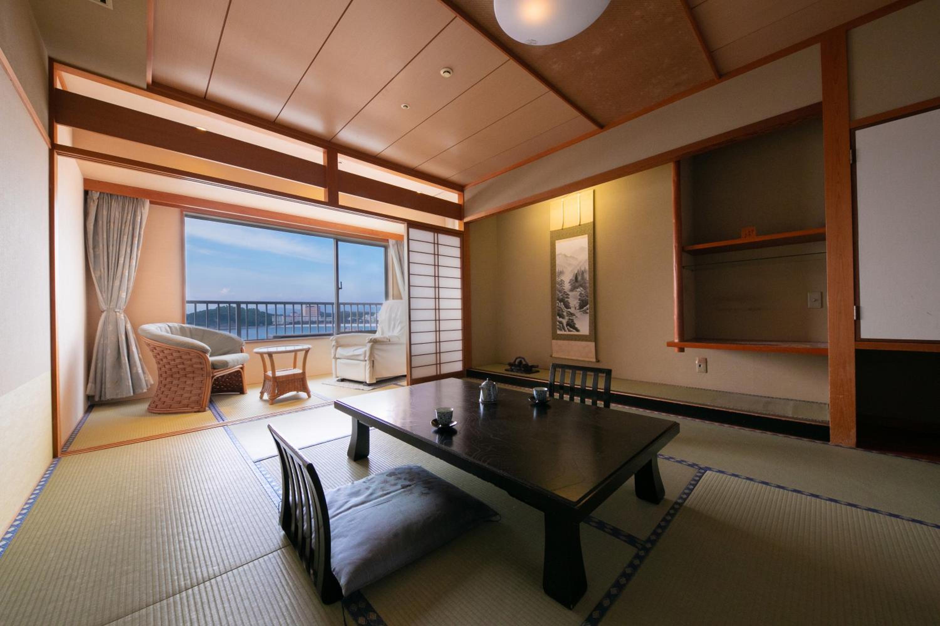 Japanese-Style Room photo 1