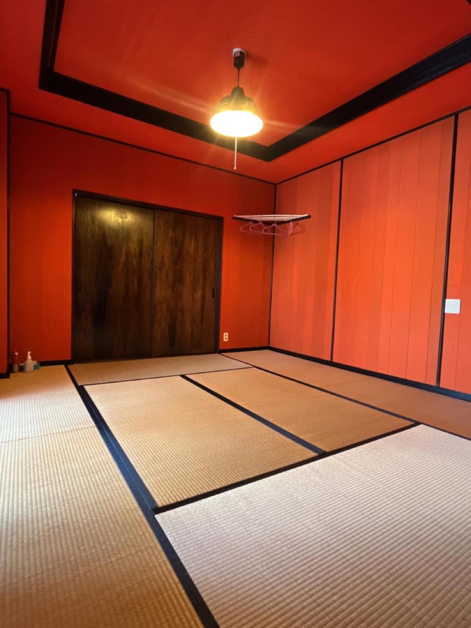 Japanese-Style Quadruple Room - Photo 18