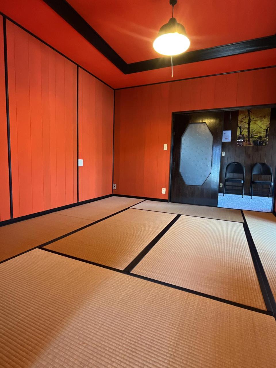 Japanese-Style Quadruple Room - Photo 17