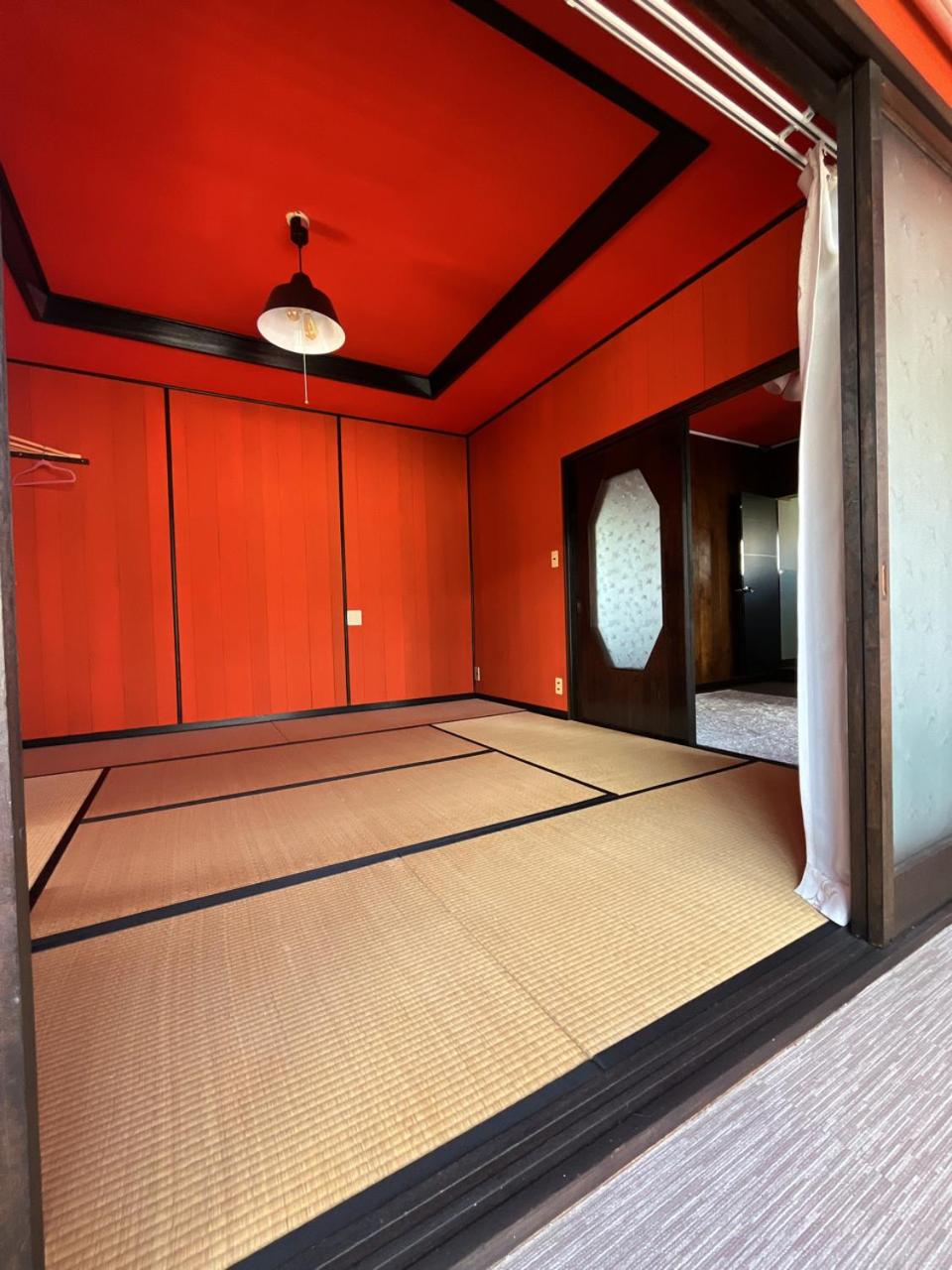 Japanese-Style Quadruple Room - Photo 16