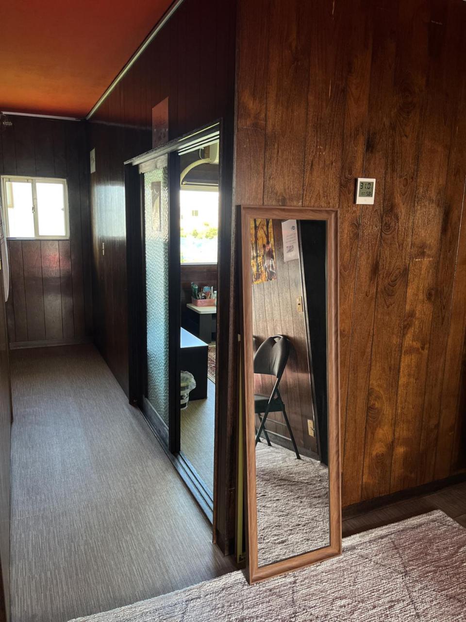 Japanese-Style Triple Room - Photo 26