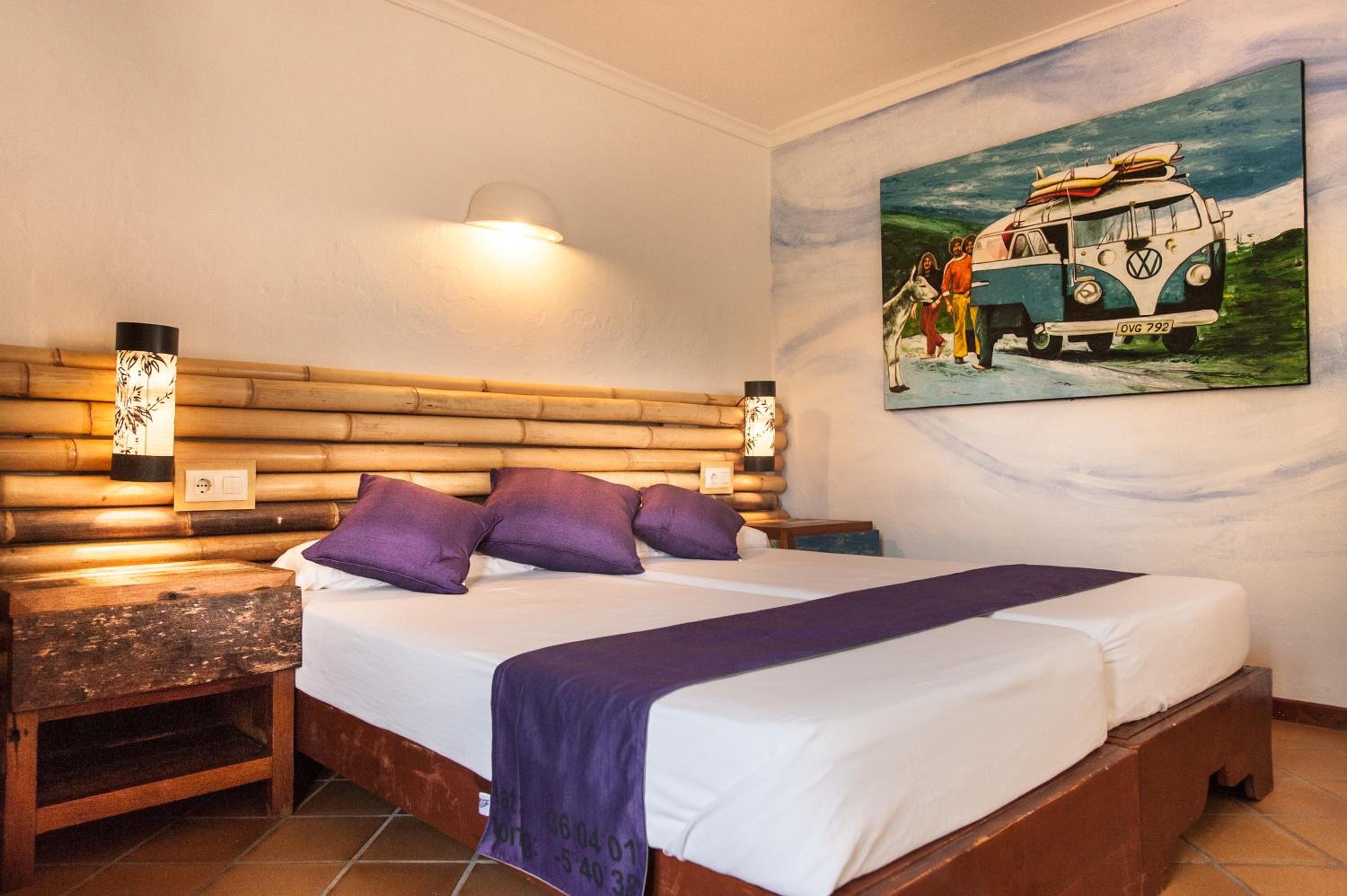 Quadruple Room photo 3
