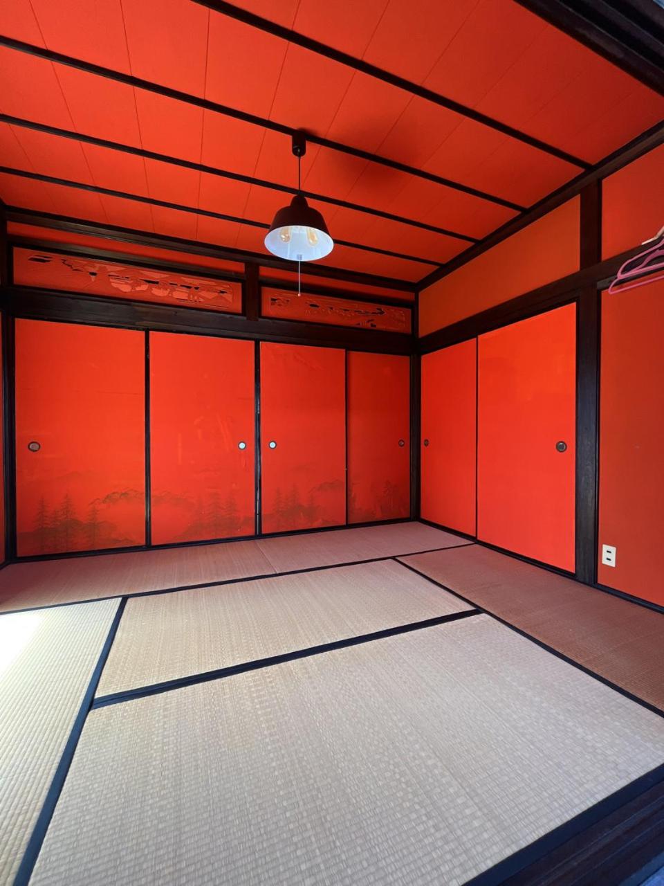 Japanese-Style Triple Room - Photo 25