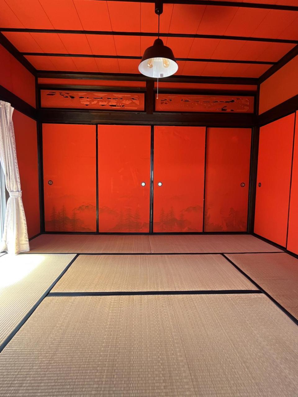 Japanese-Style Triple Room - Photo 24