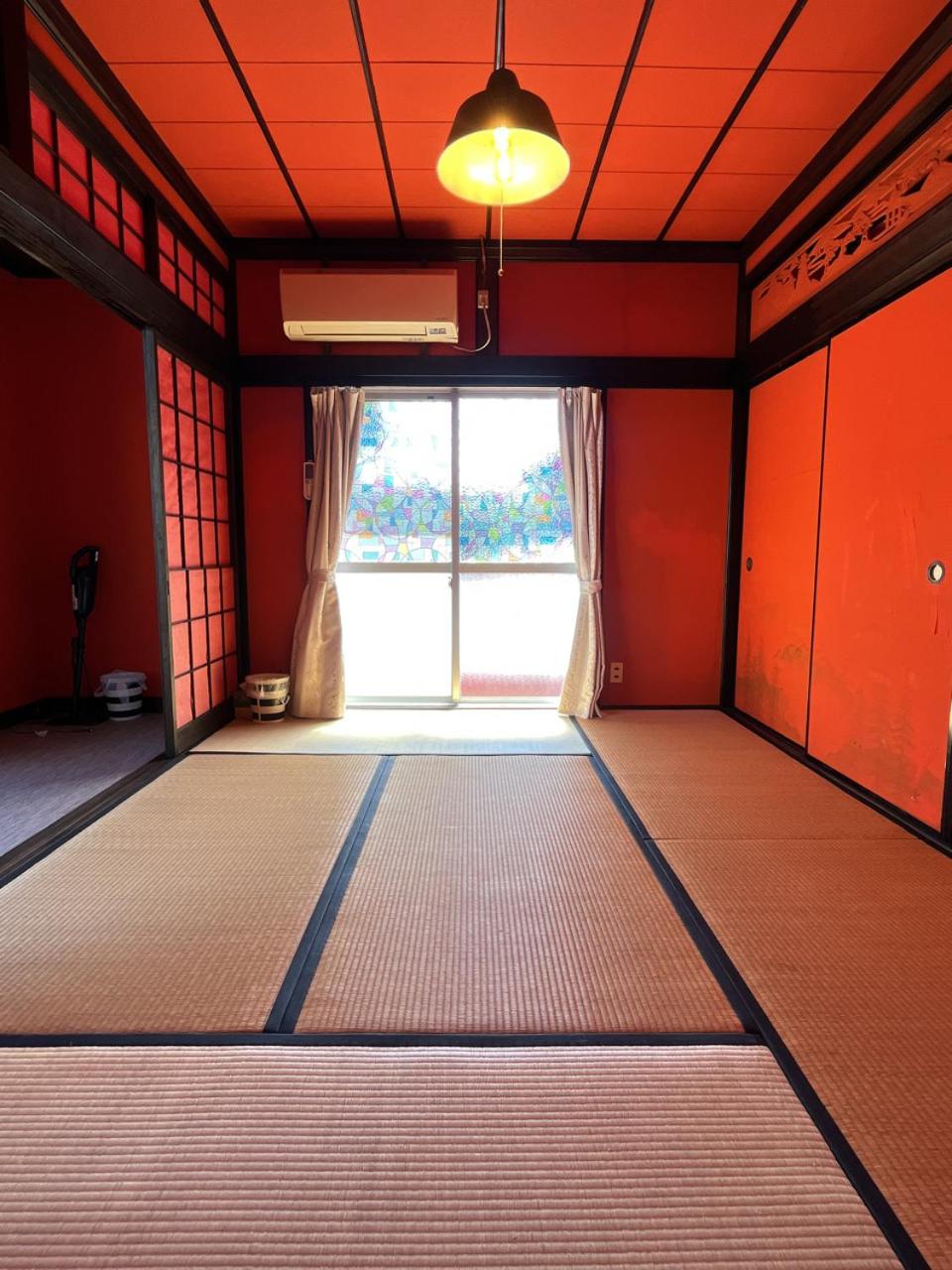 Japanese-Style Triple Room - Photo 23