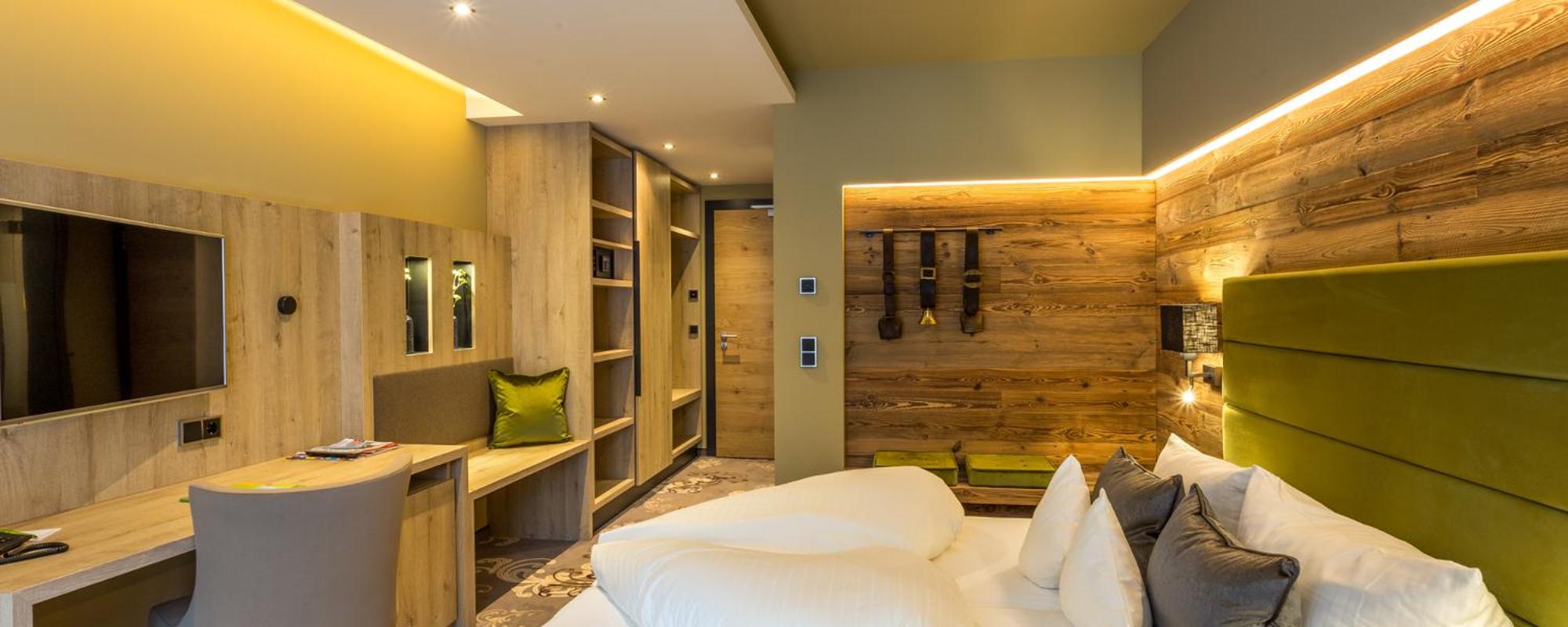 Double Room with Balcony photo 2