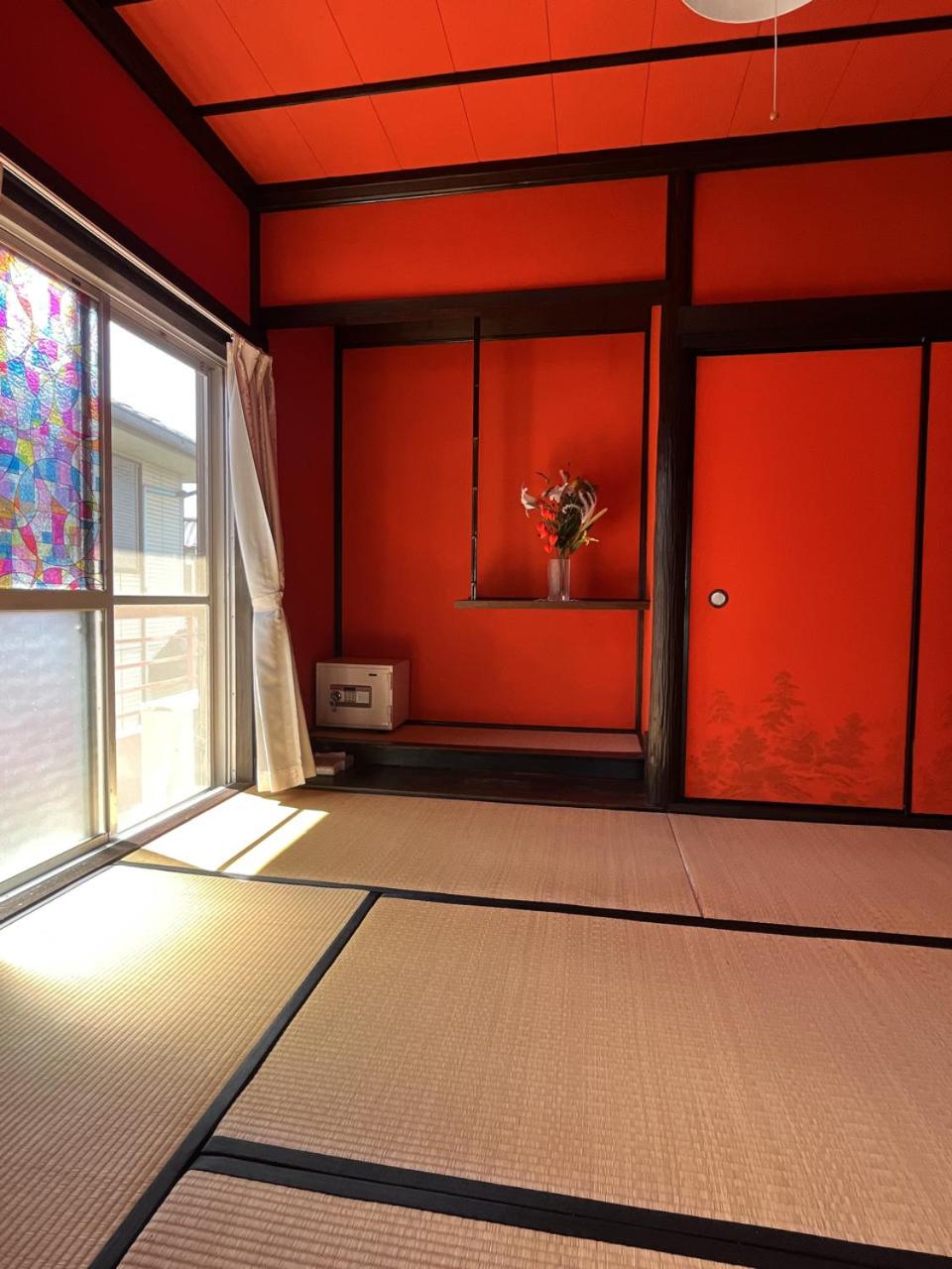 Japanese-Style Triple Room - Photo 22
