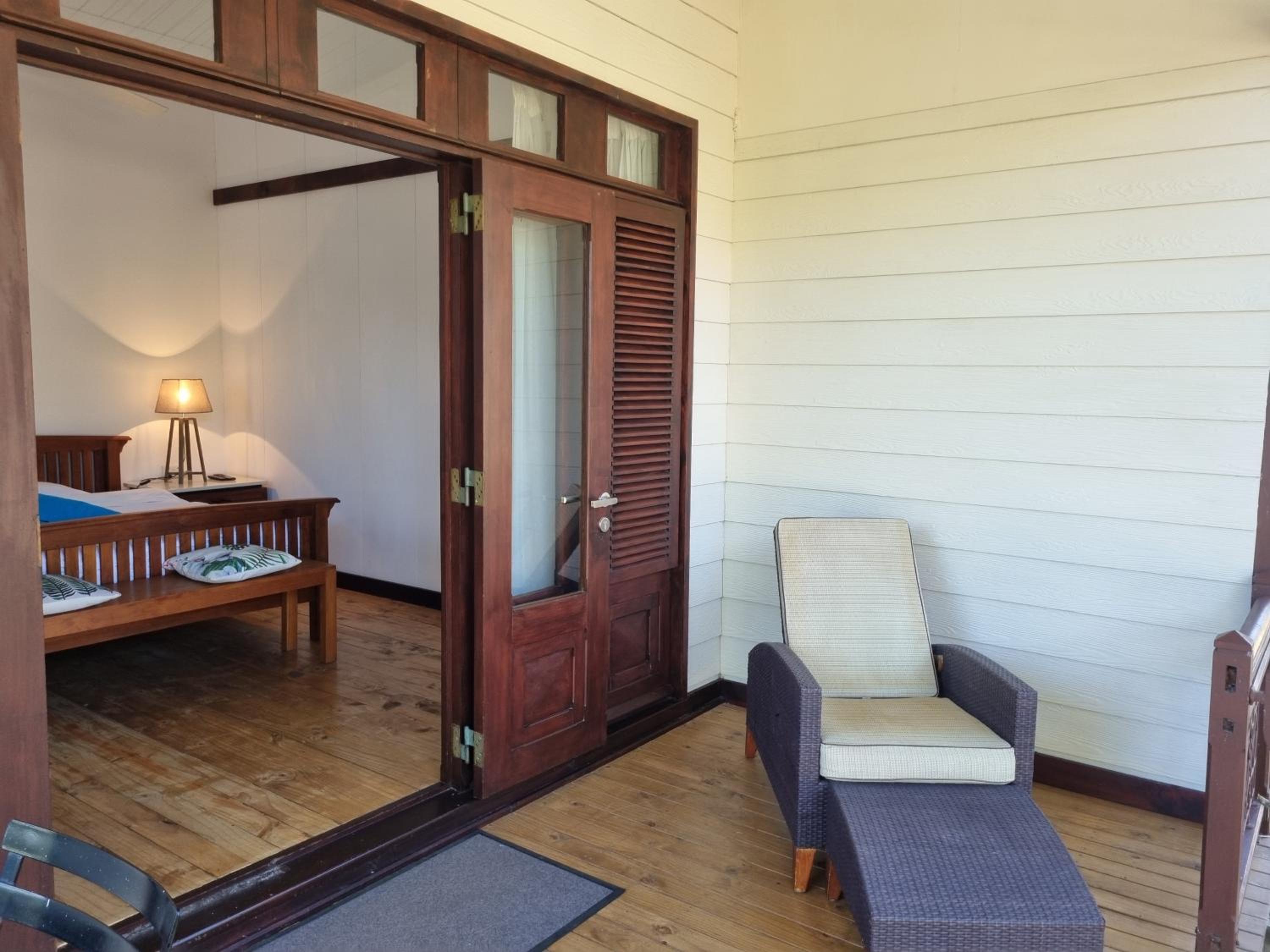 One-Bedroom Chalet photo 3