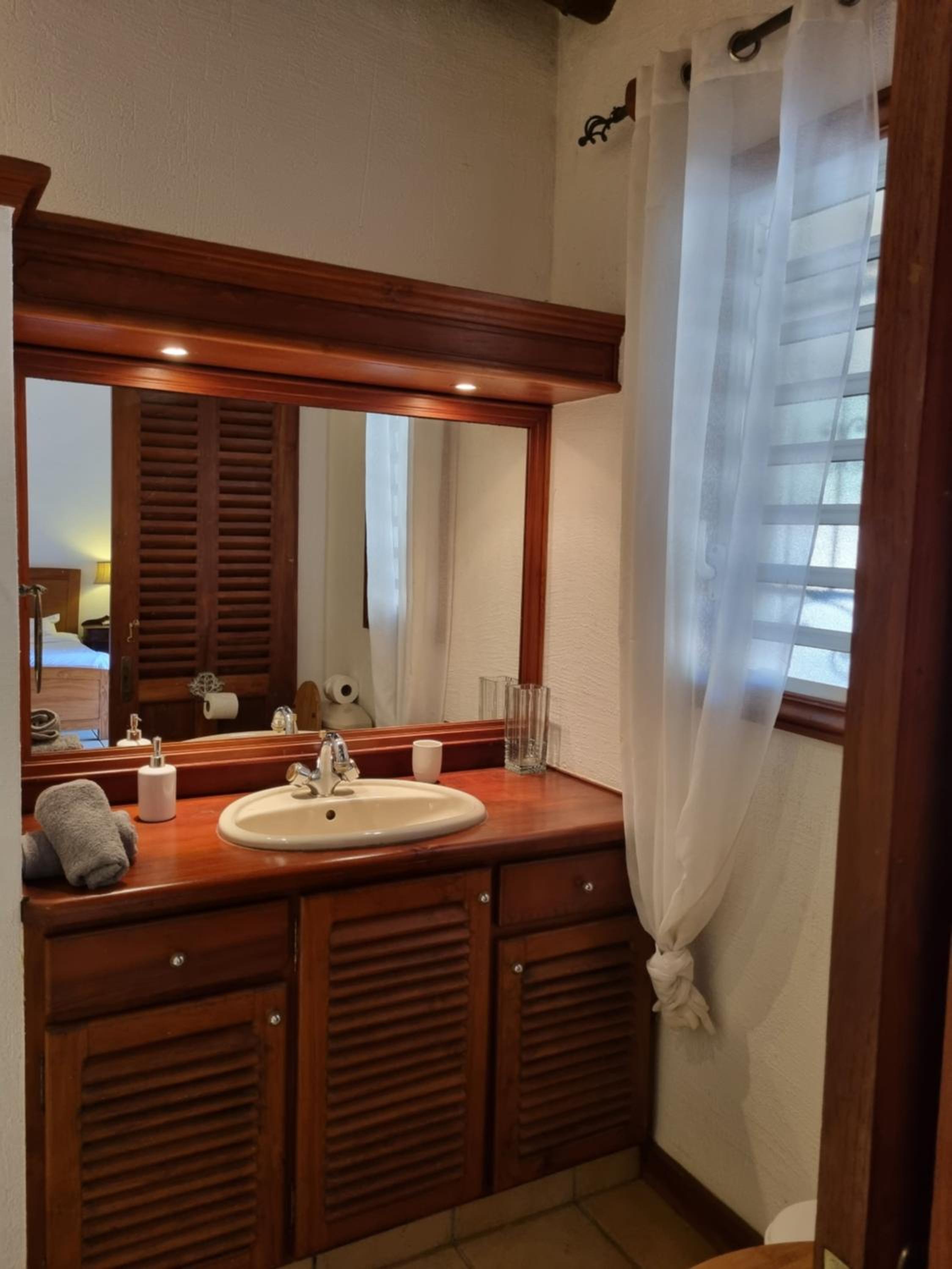 Double Room with Mountain View photo 2
