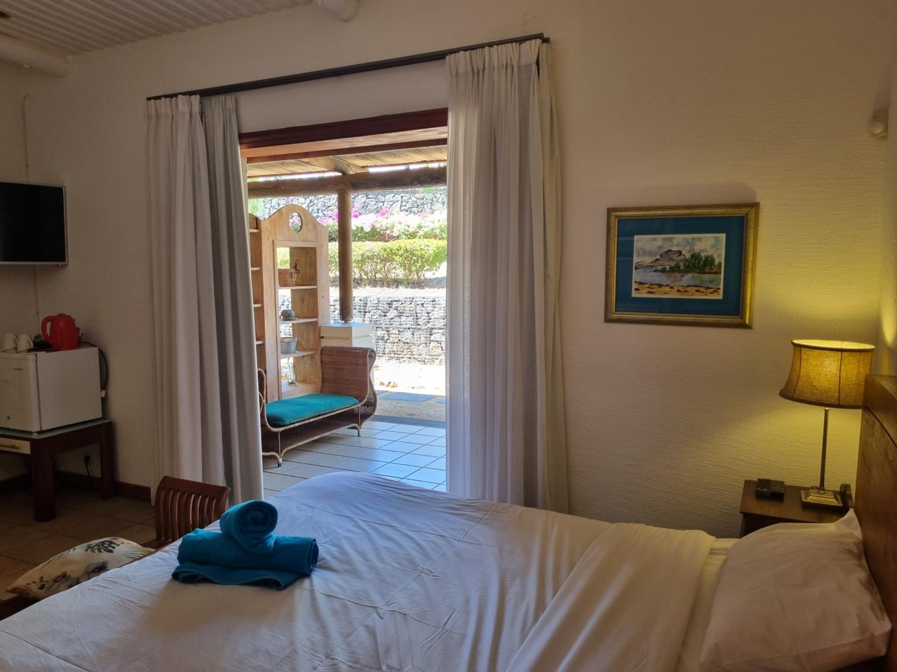 Double Room with Mountain View photo 3