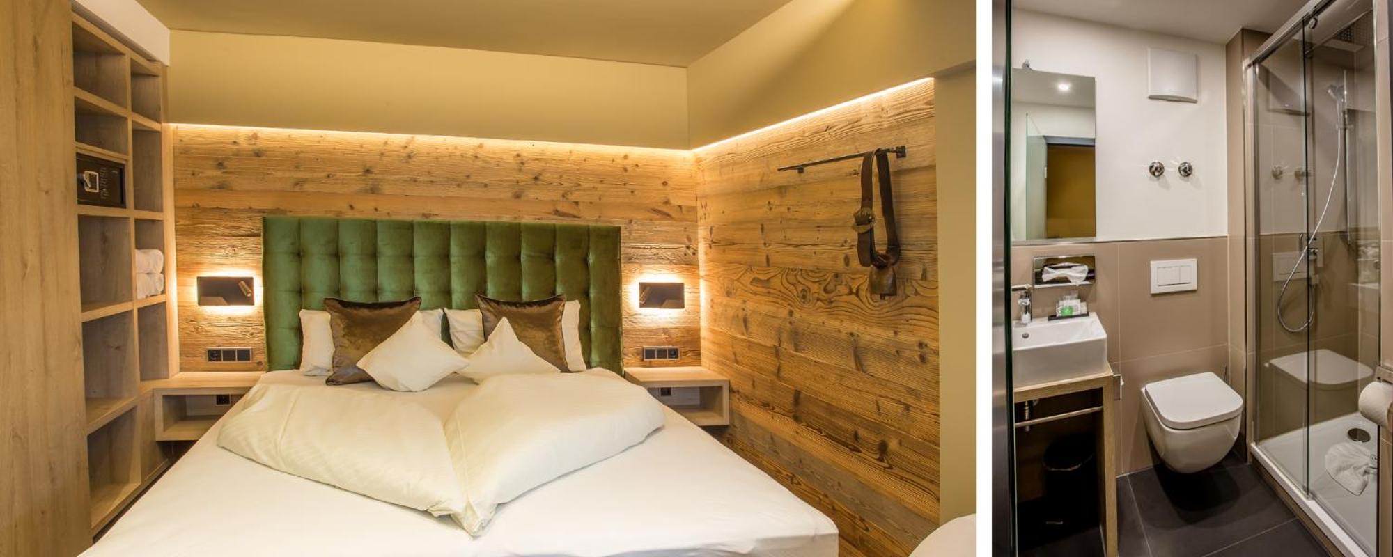 Budget Double Room photo 2