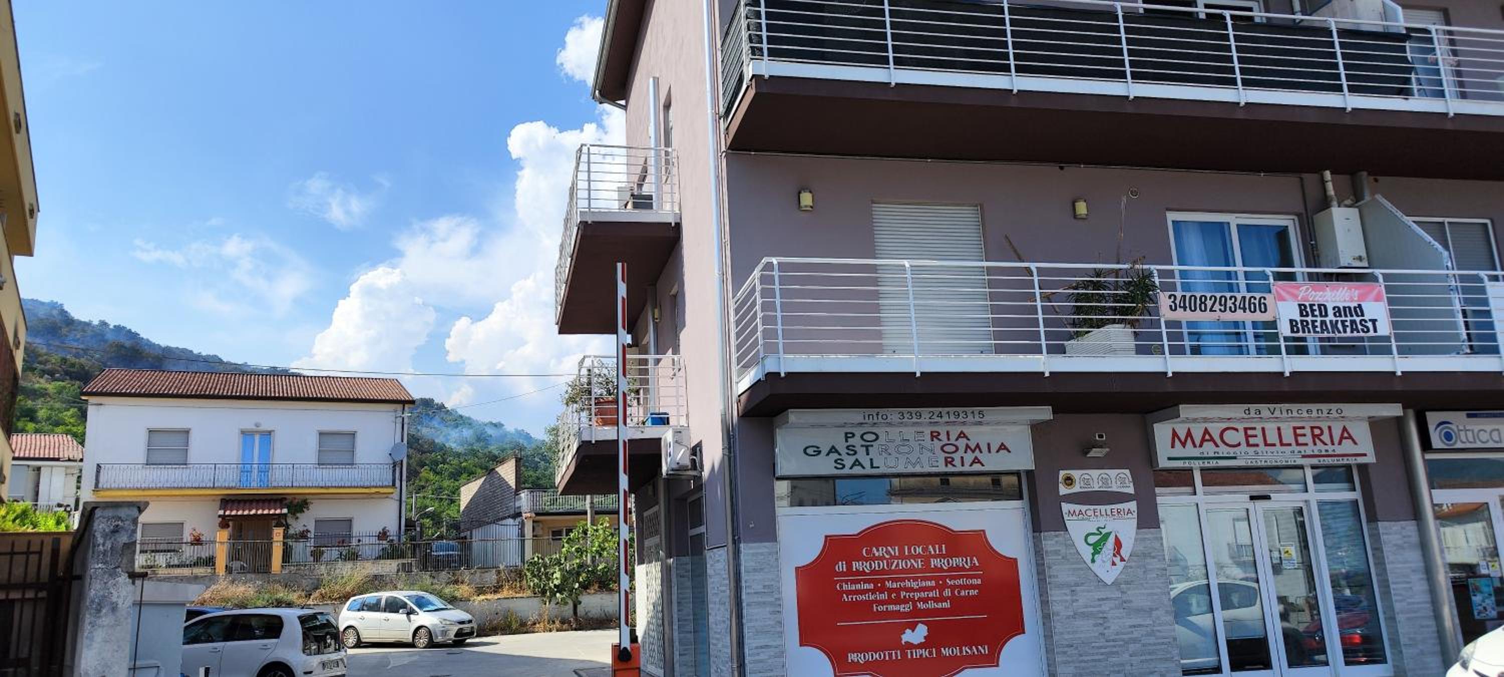 Studio With Terrace photo 3