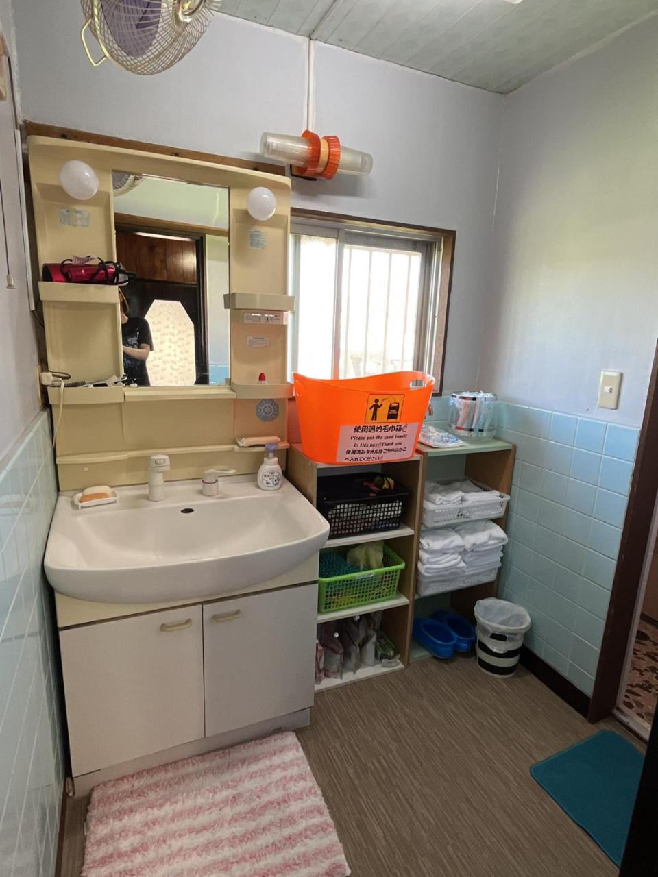 Japanese-Style Triple Room - Photo 21