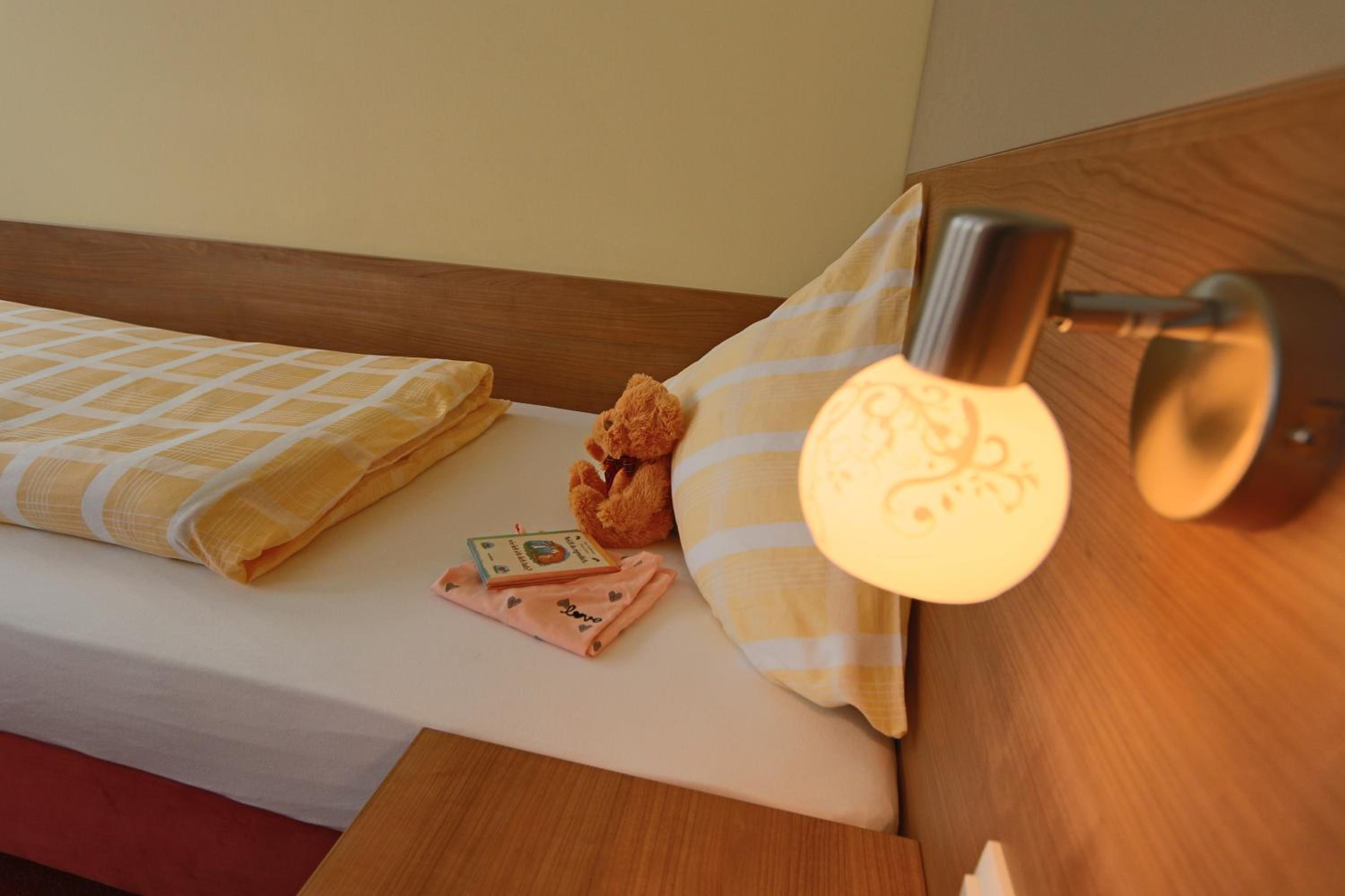 Triple Room photo 3