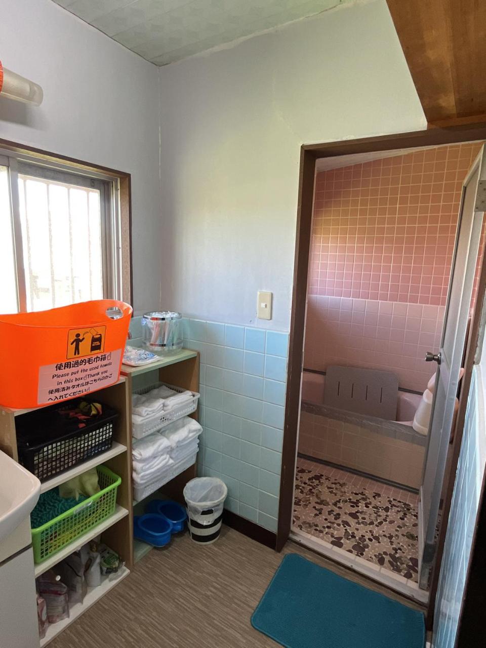 Japanese-Style Triple Room - Photo 19