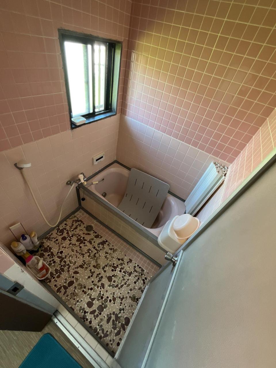 Japanese-Style Triple Room - Photo 18