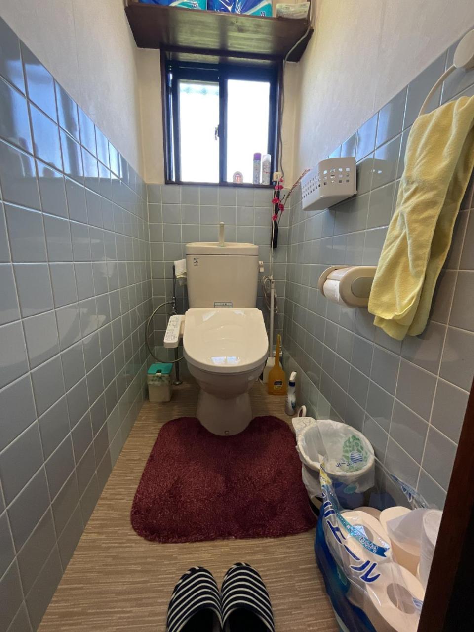 Japanese-Style Triple Room - Photo 17