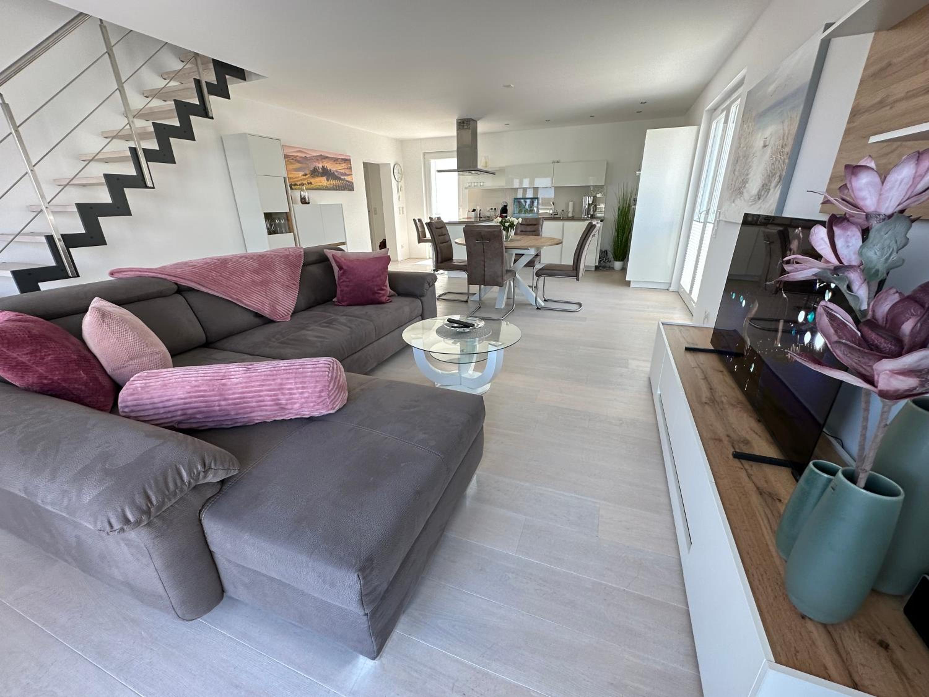 Apartment With Sea View photo 1