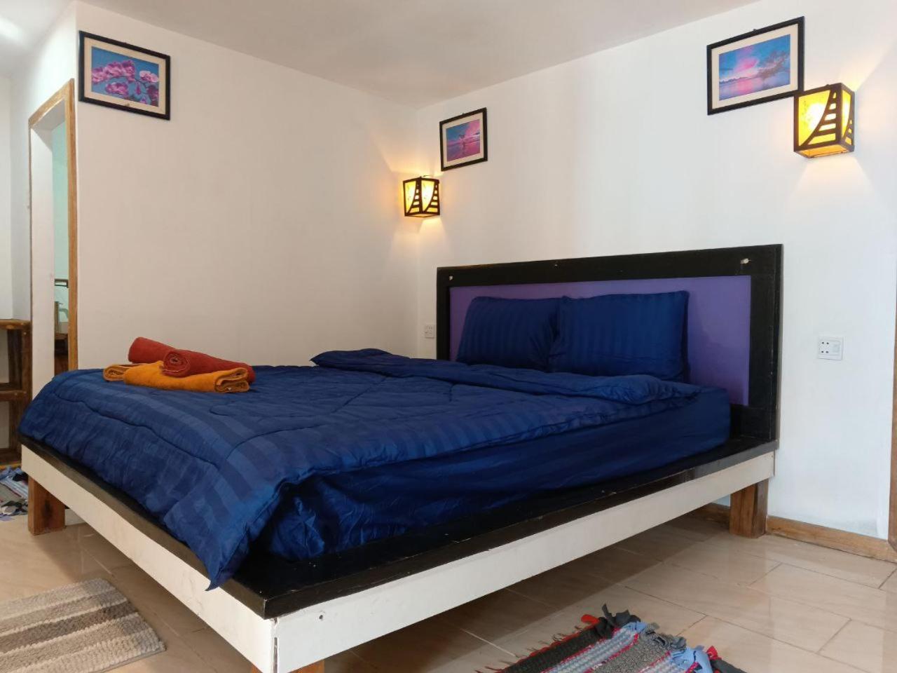Deluxe Bungalow with Sea View photo 2