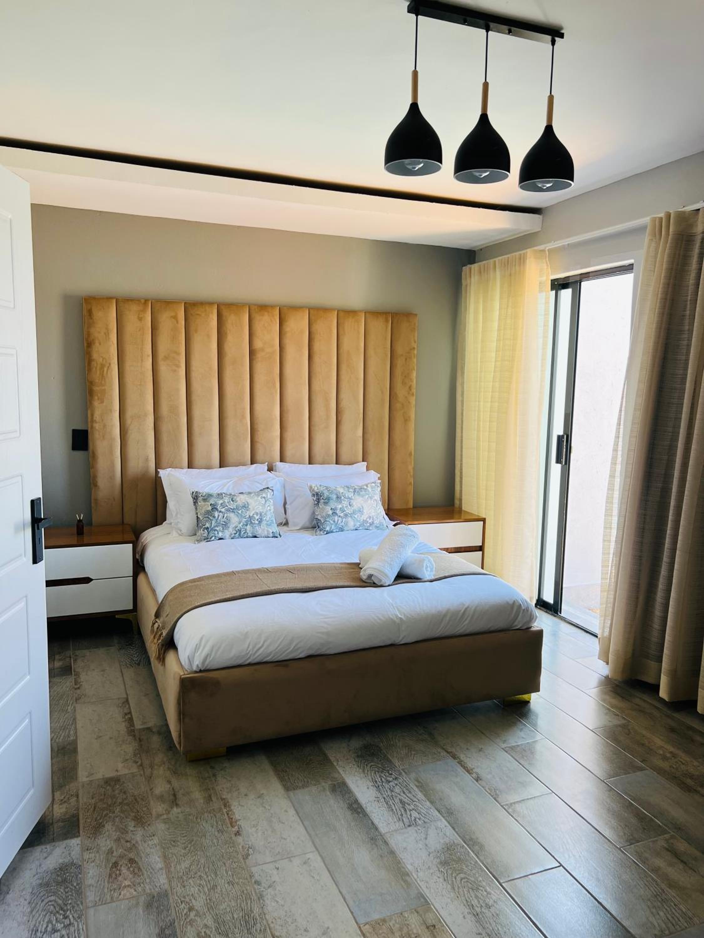 Two-Bedroom Villa