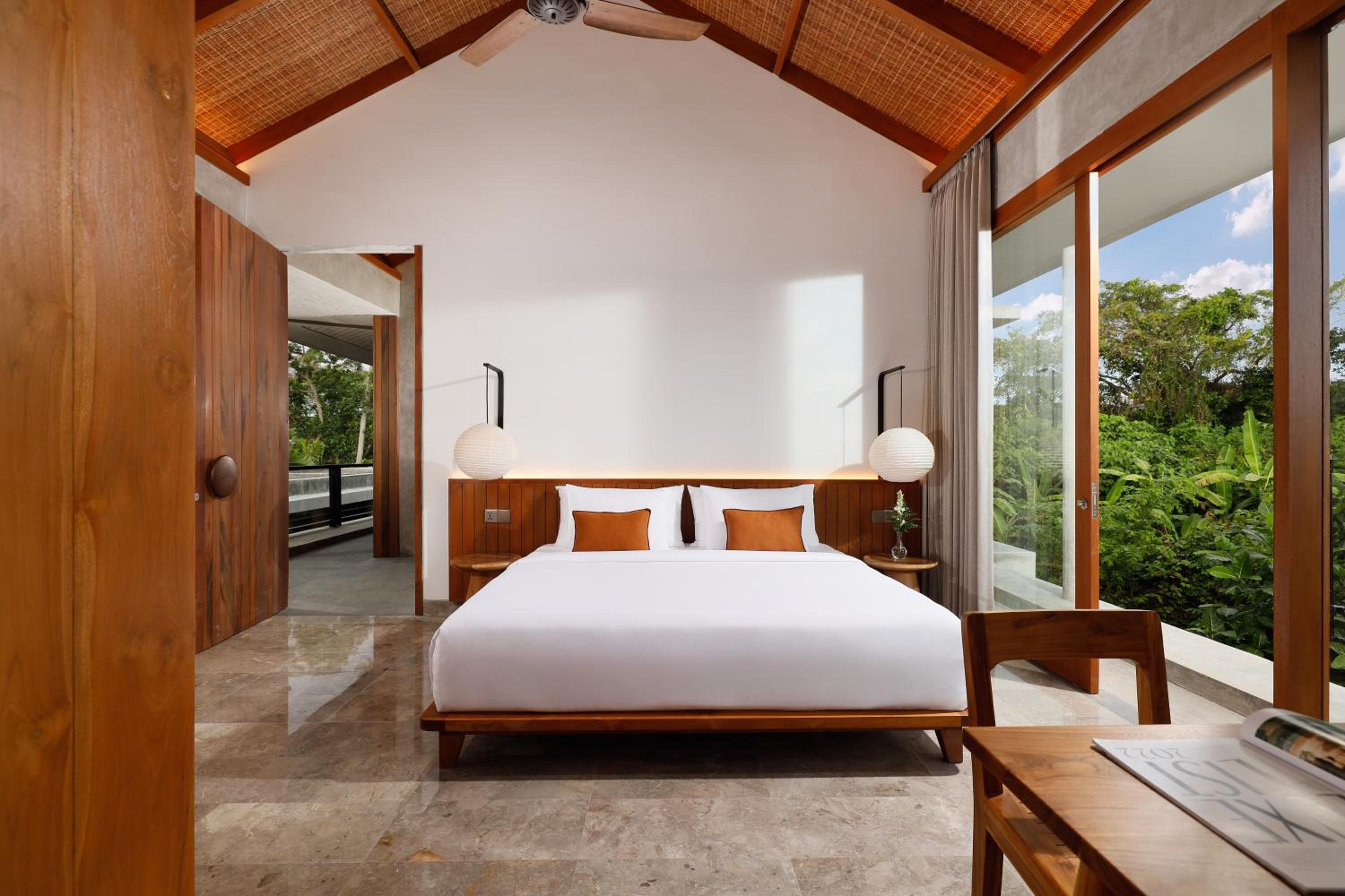 Seven-Bedroom Villa with Private Pool