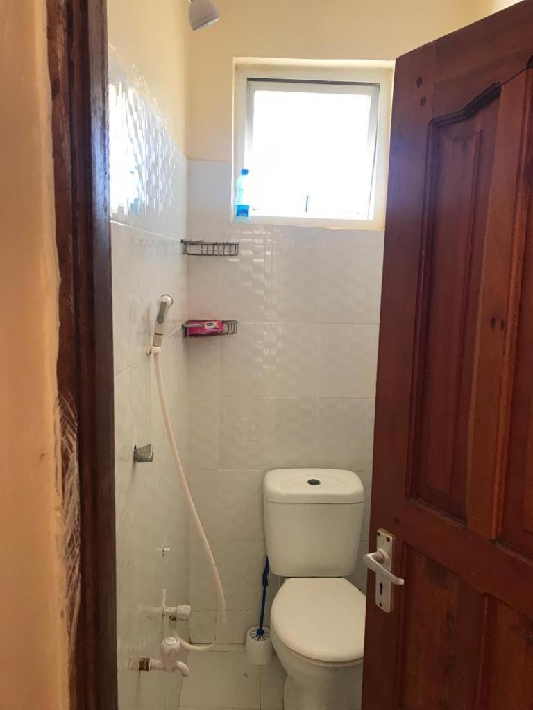 Two-Bedroom House photo 3