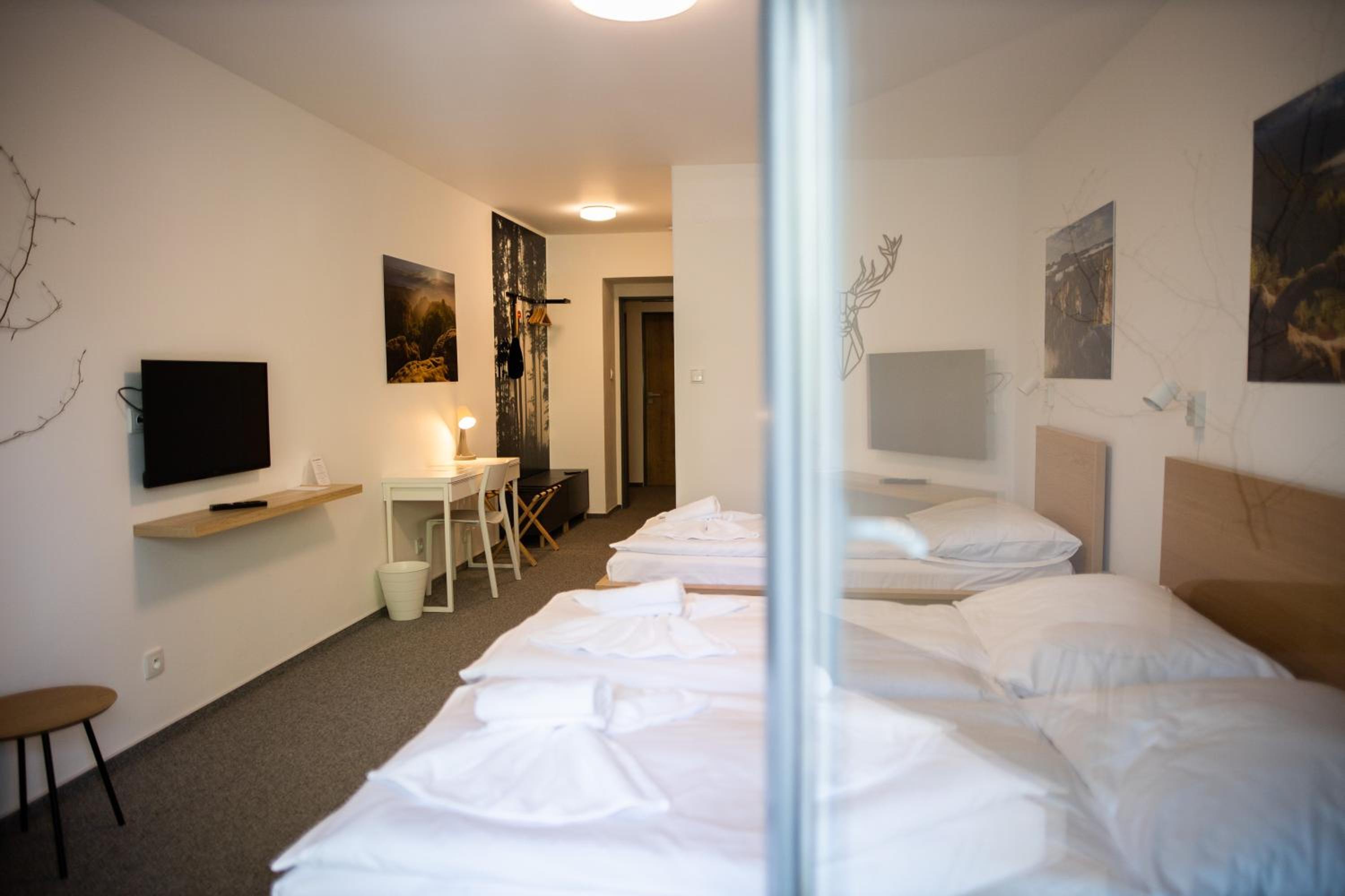 Triple Room - Photo 1