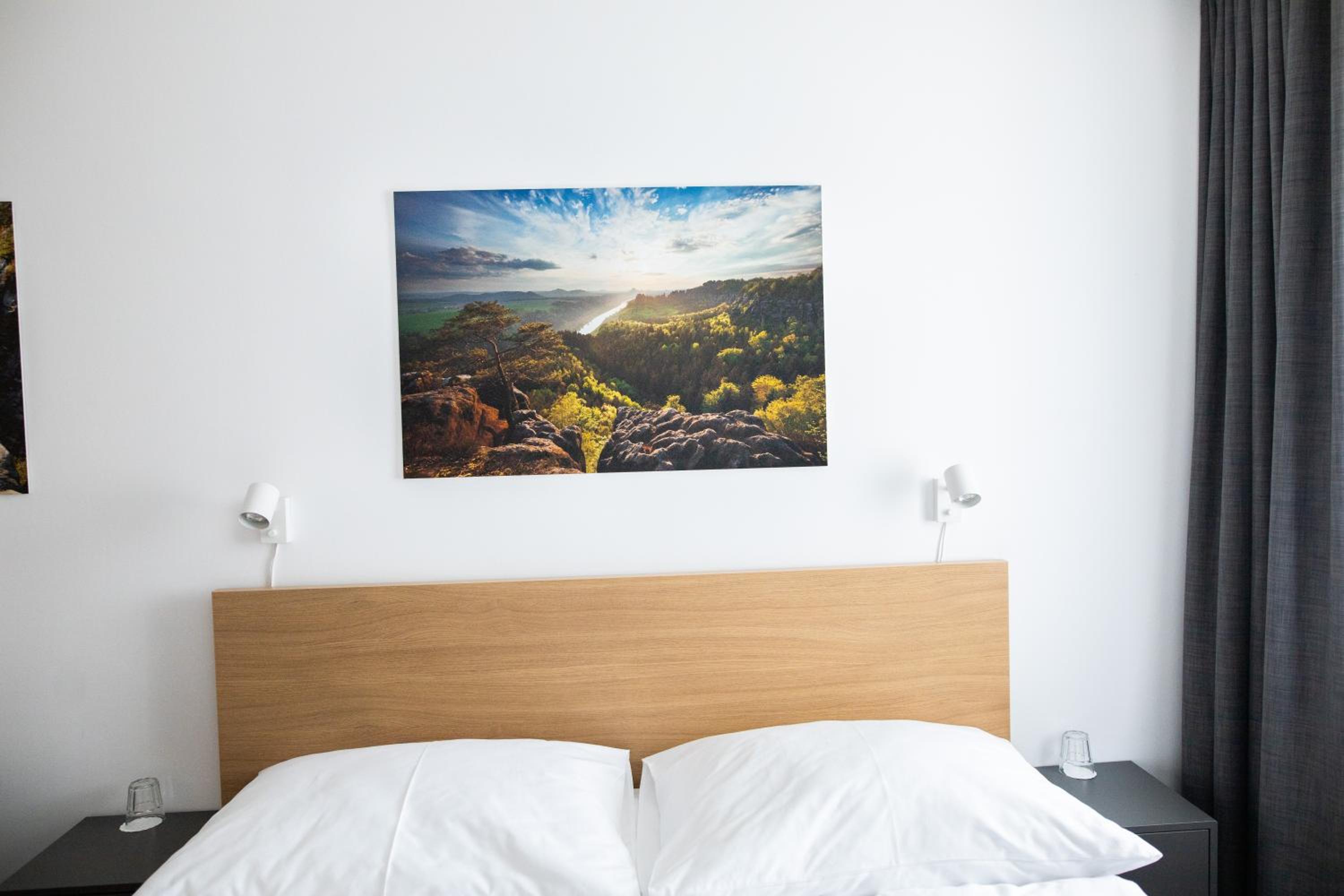 Double Room - Photo 1
