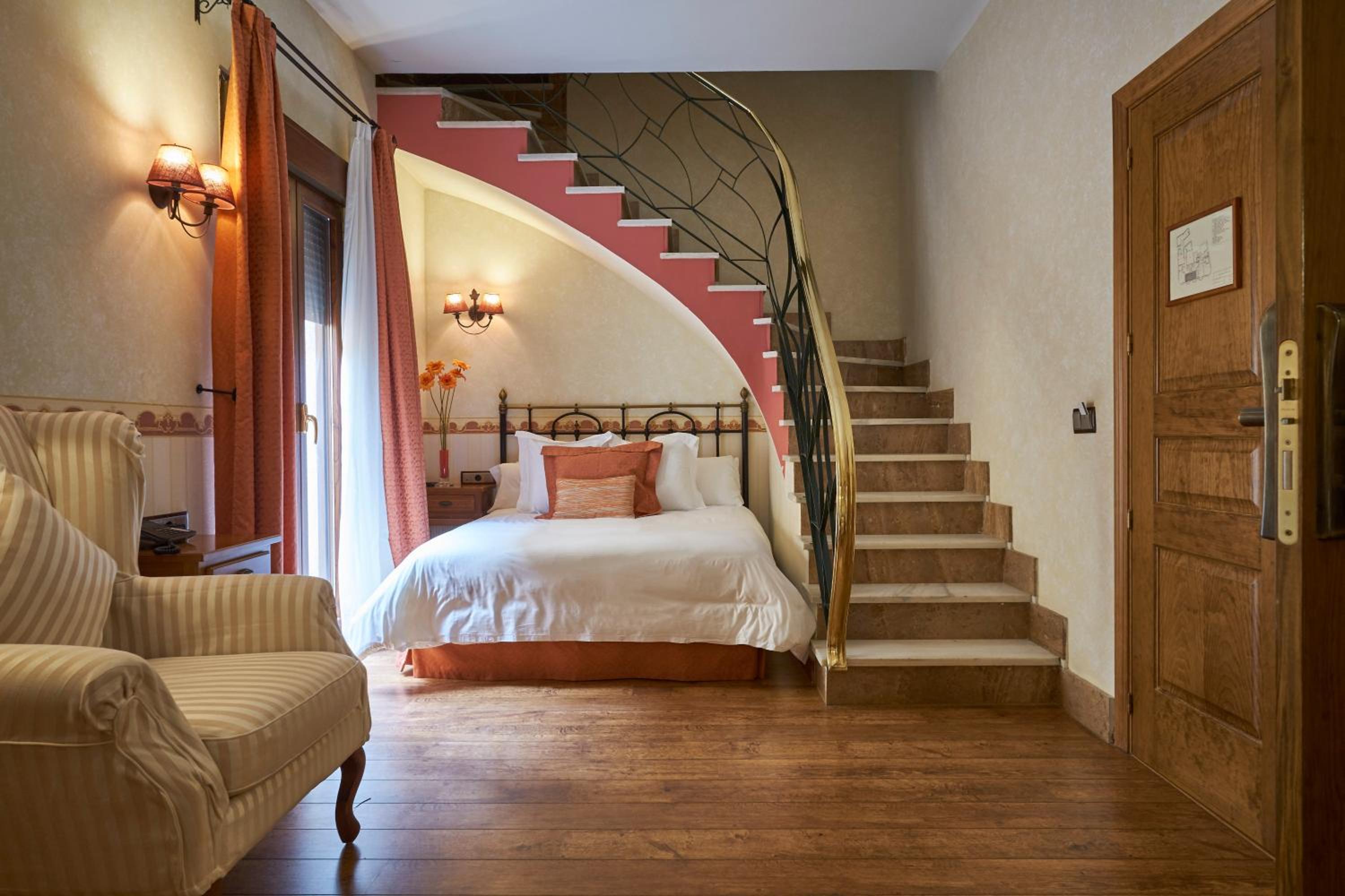 Junior Suite - Photo 2