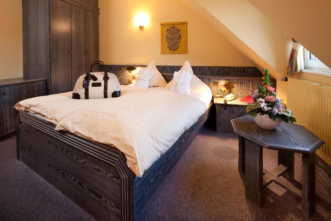 Budget Double Room