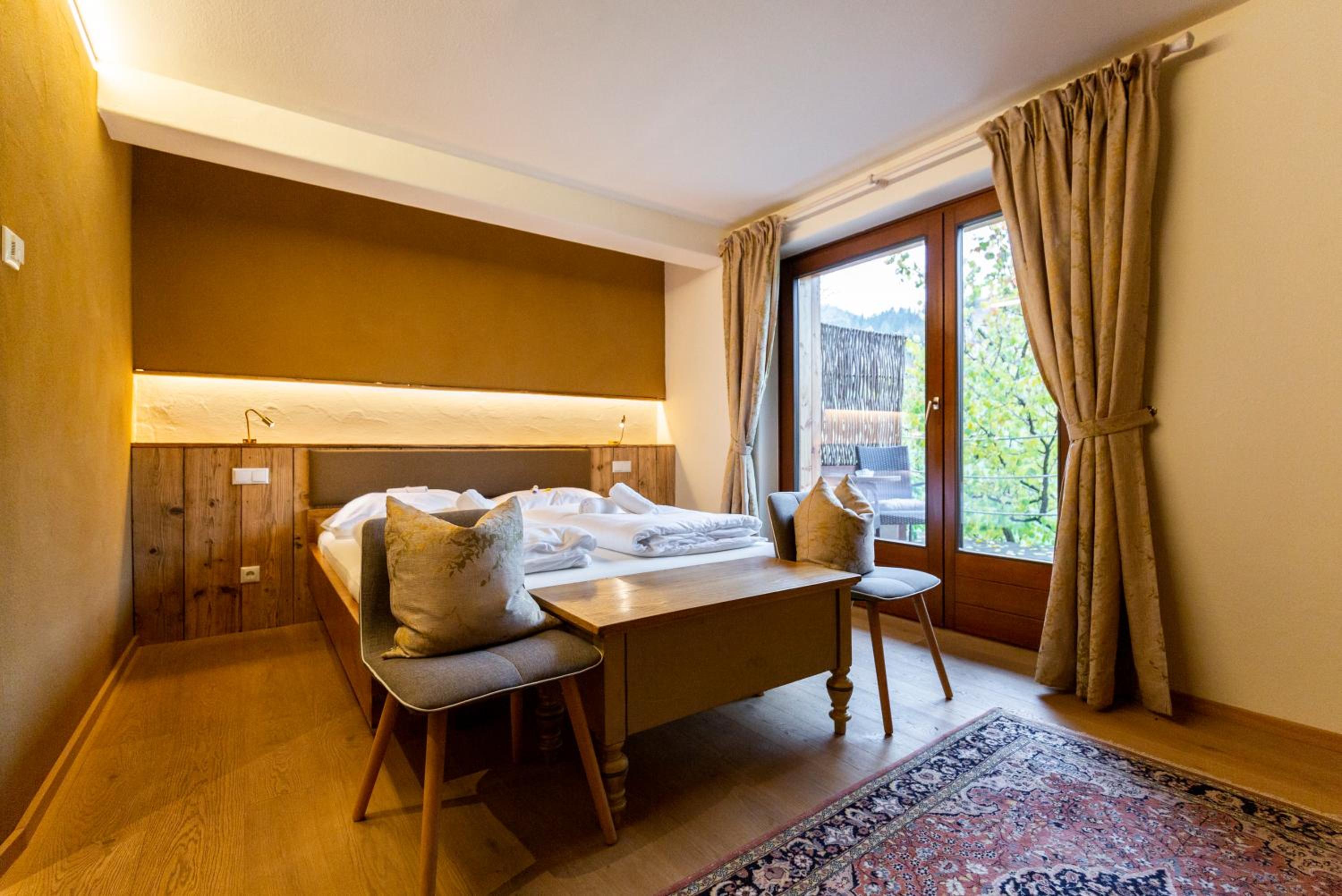 Double Room photo 2
