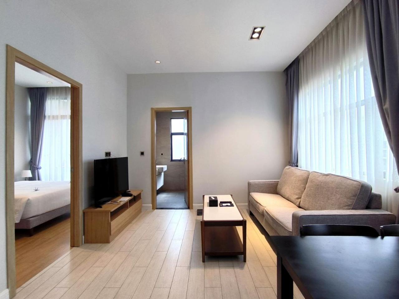 Deluxe Suite - Photo 4