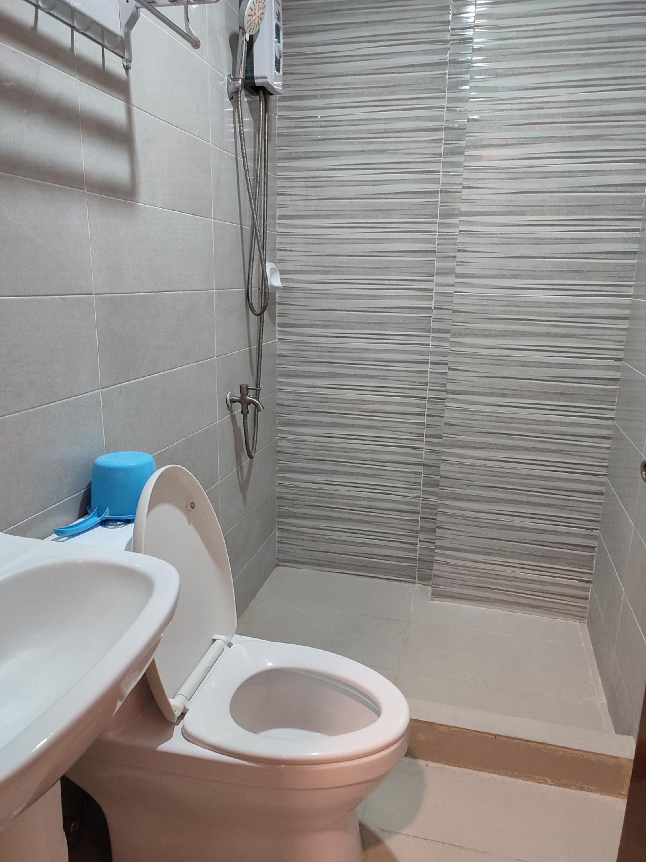 Deluxe Twin Room - Photo 6