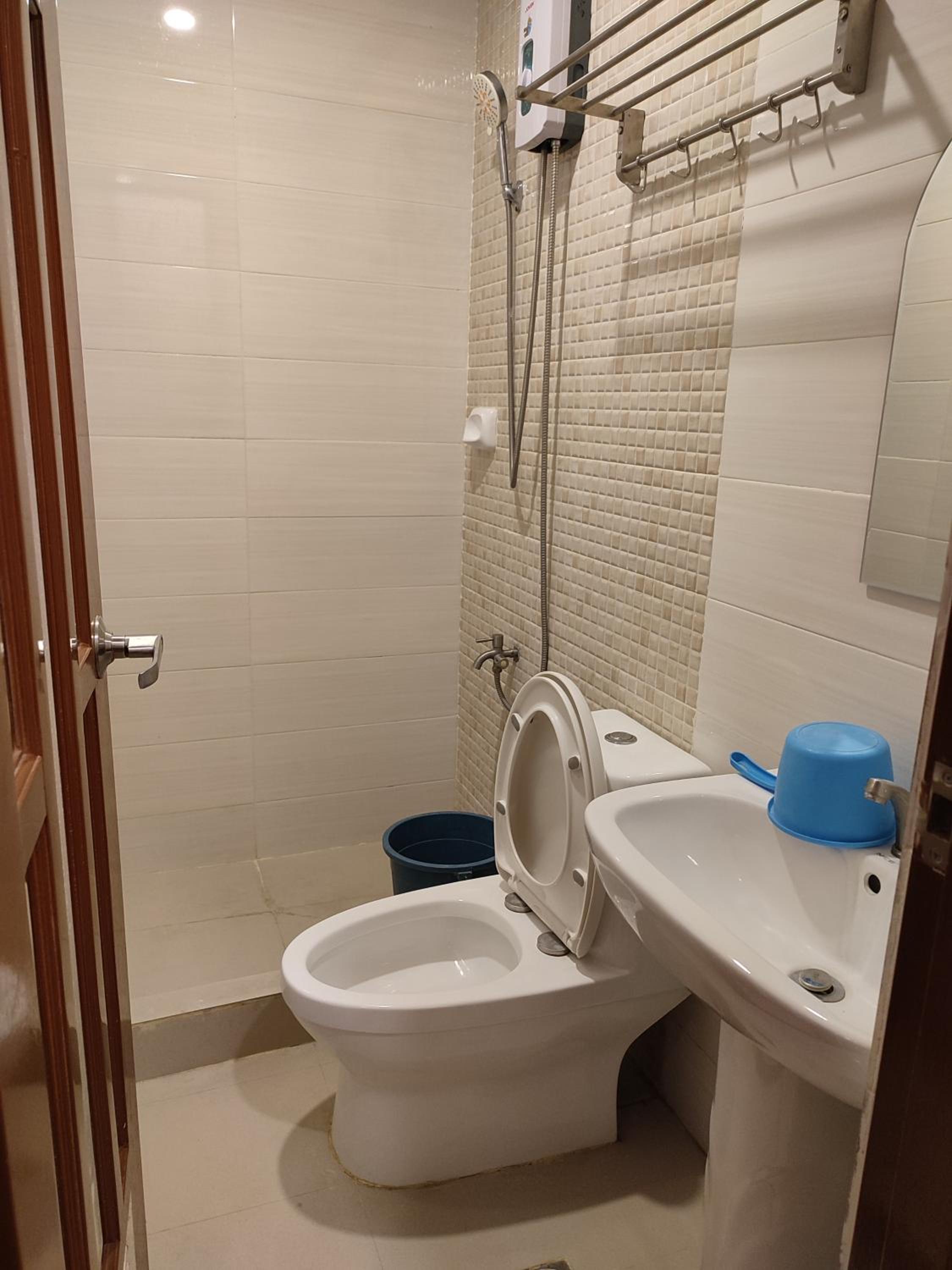 Deluxe Twin Room - Photo 5