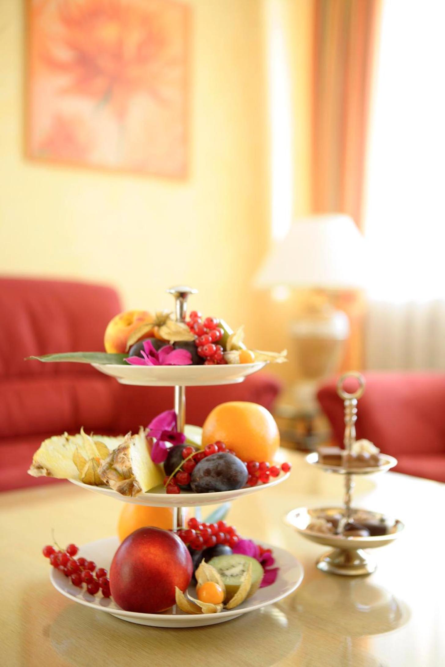 Single Room Sonneck Premium photo 3