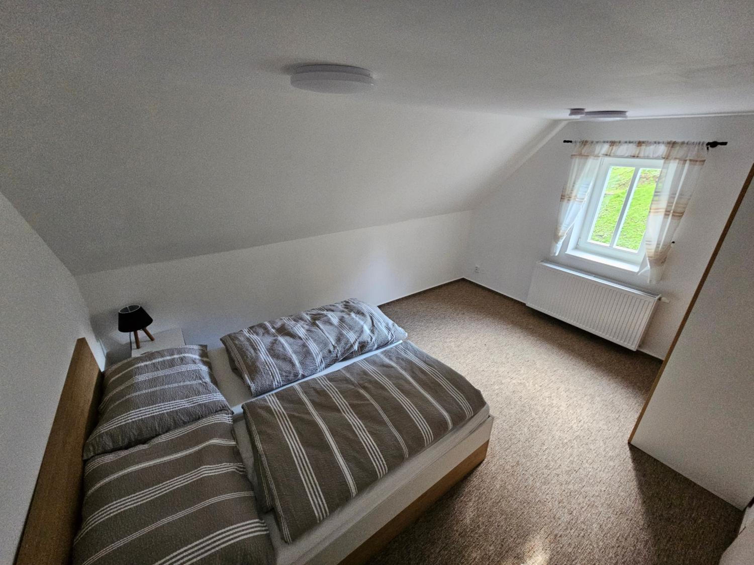 Three-Bedroom Chalet photo 1