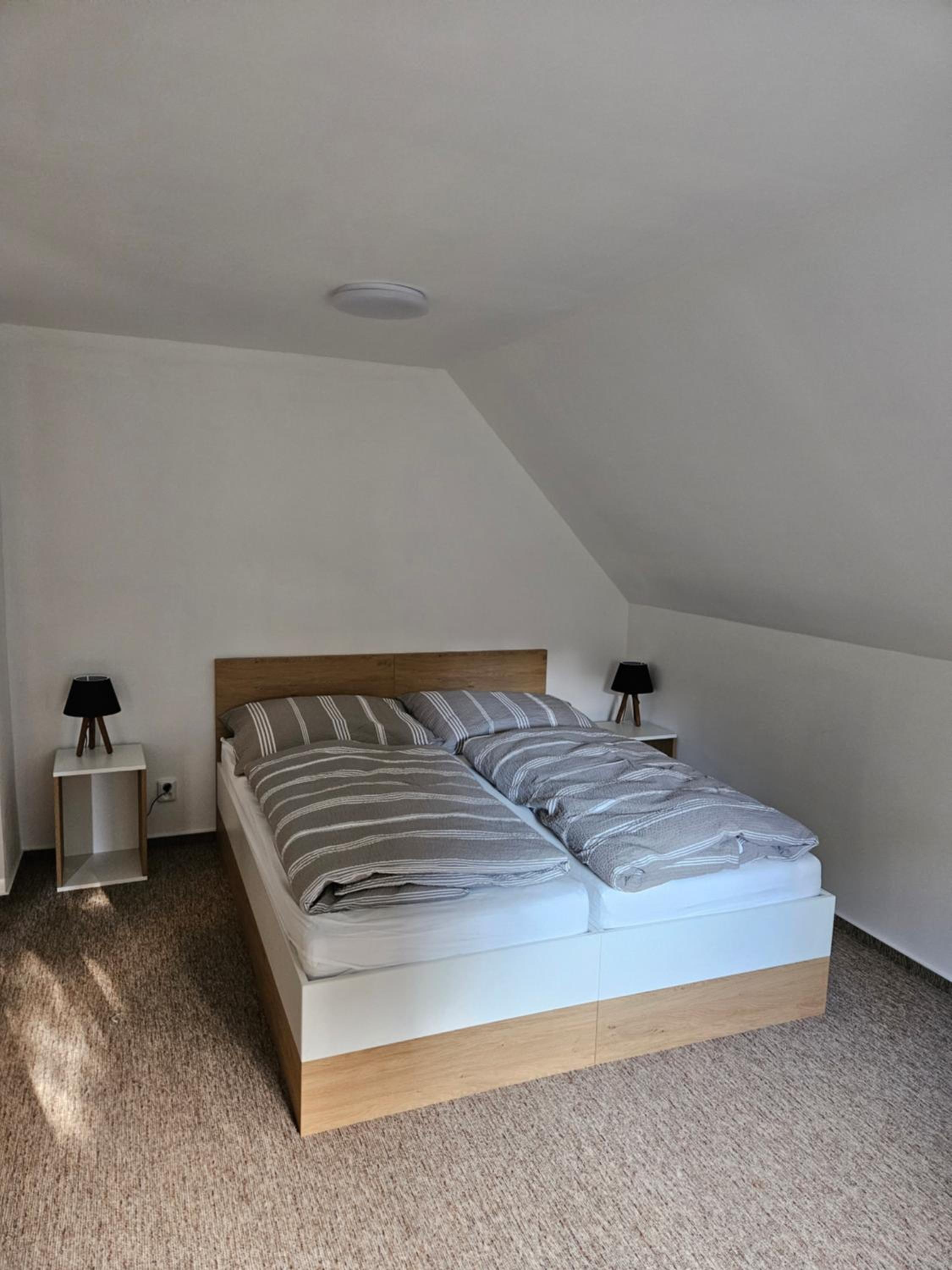 Three-Bedroom Chalet photo 2
