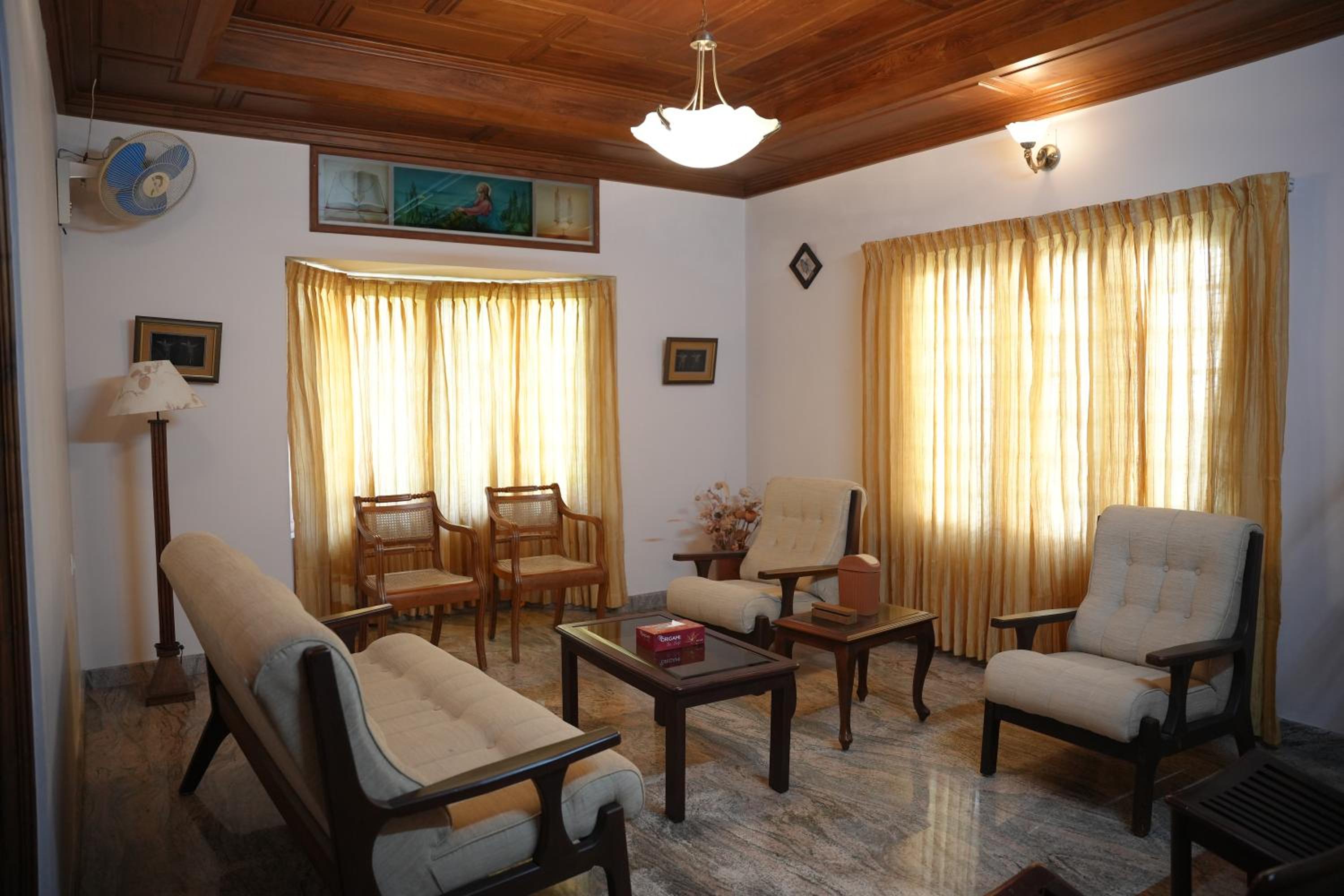 Two-Bedroom Villa photo 1