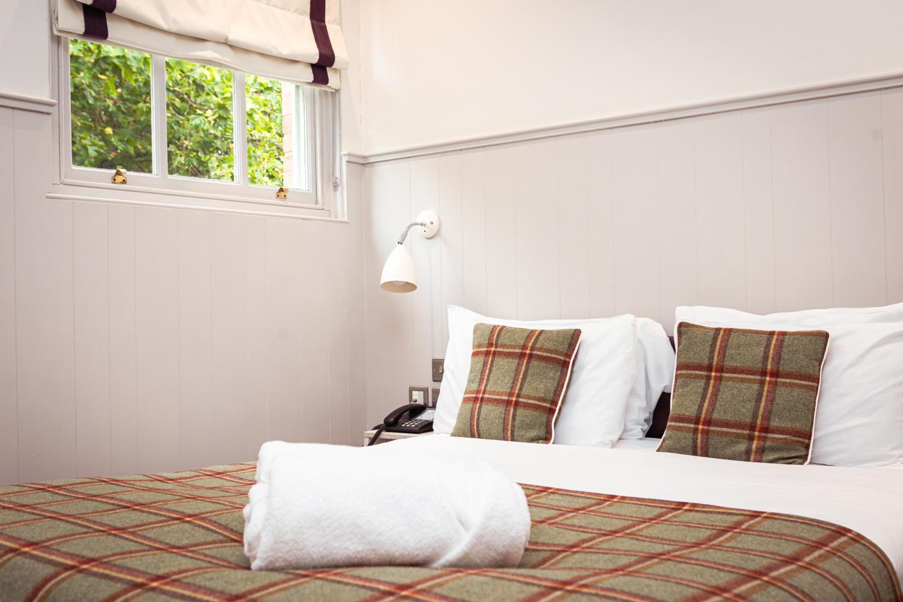 Superior Deluxe Double Room  photo 2