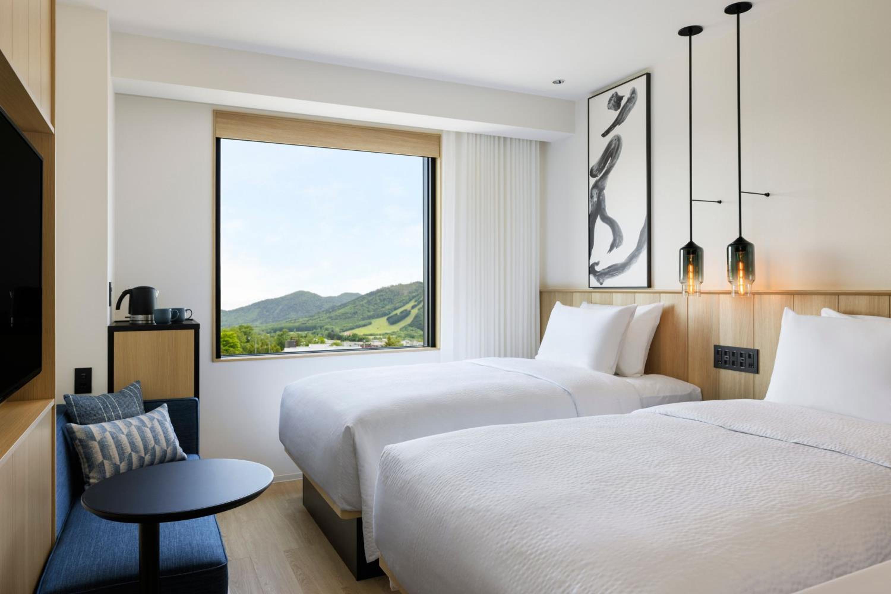Standard Twin Room - Photo 1