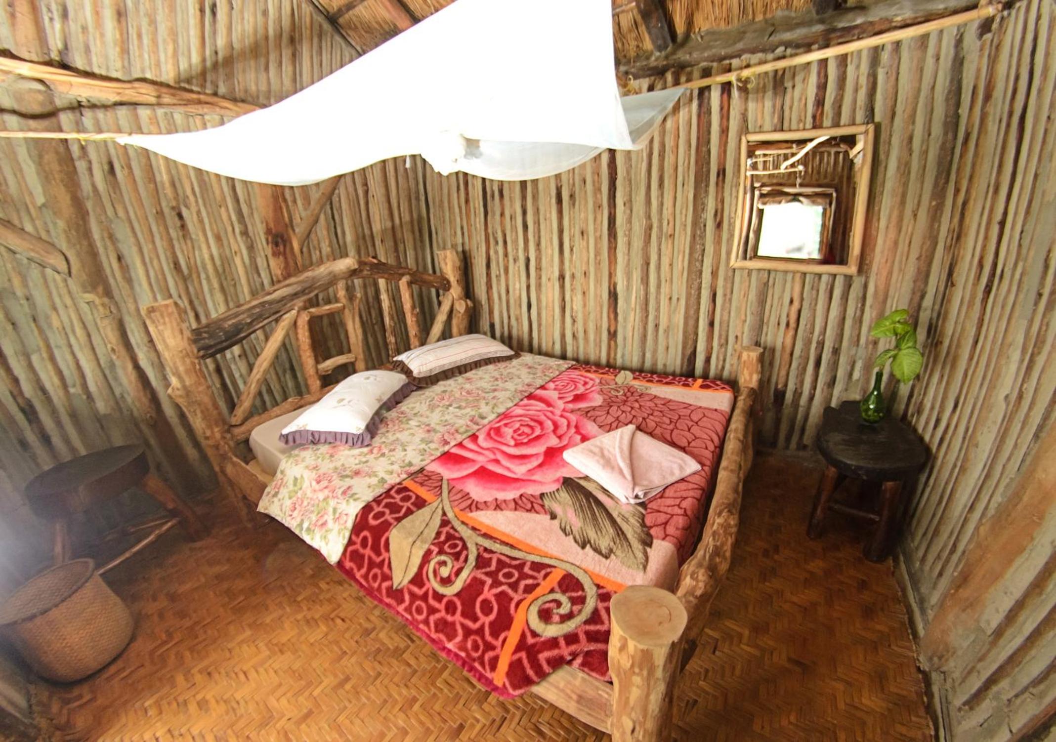 Budget Double Room photo 1