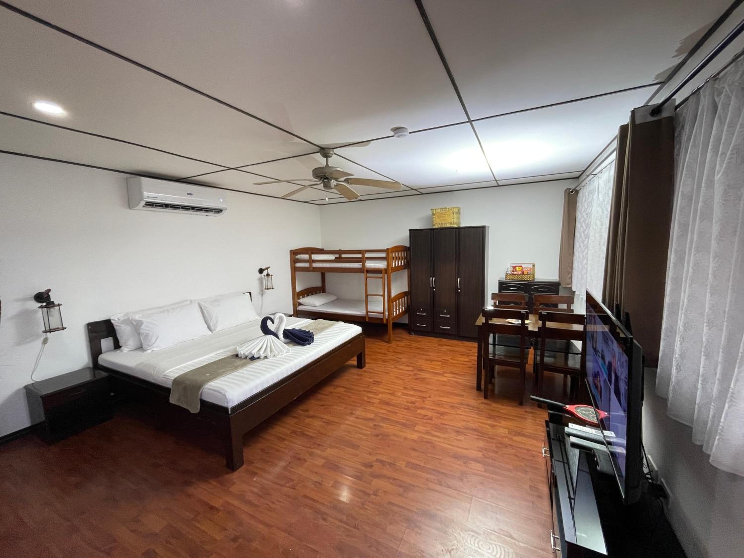 Loft photo 2