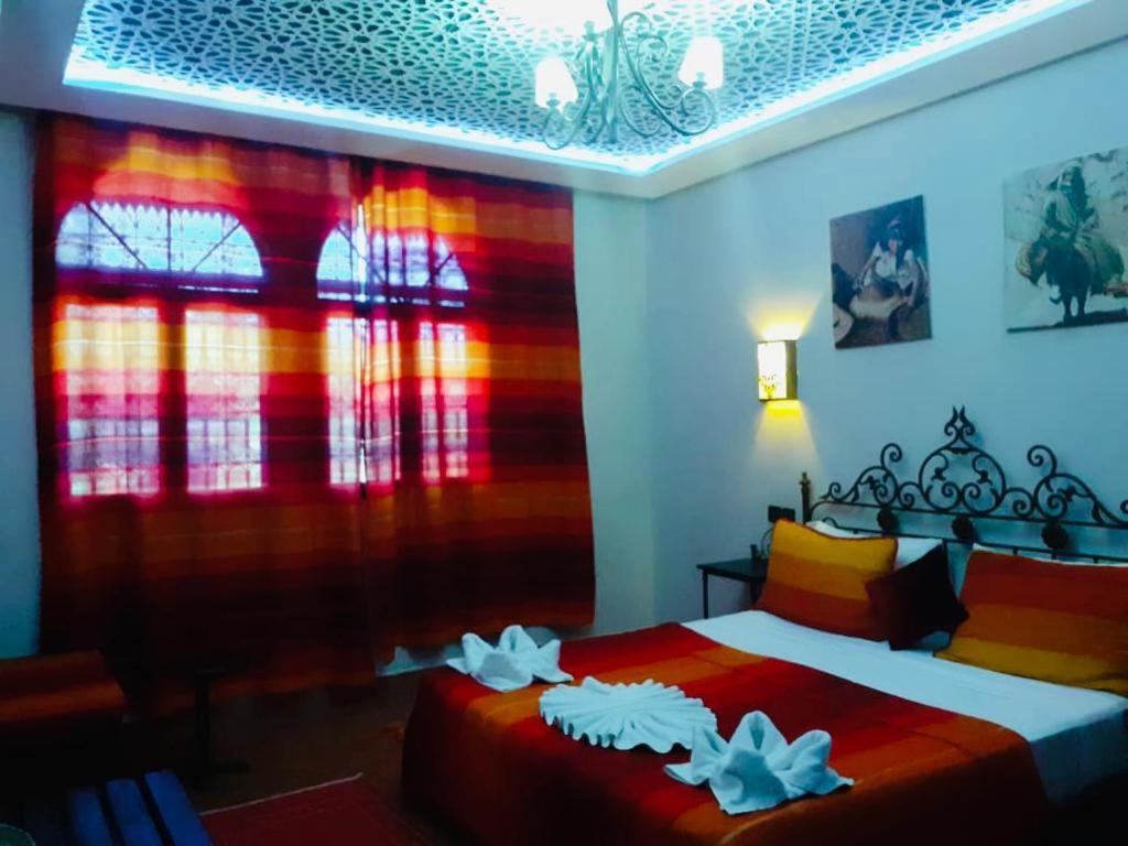 Double Room with Garden View photo 3