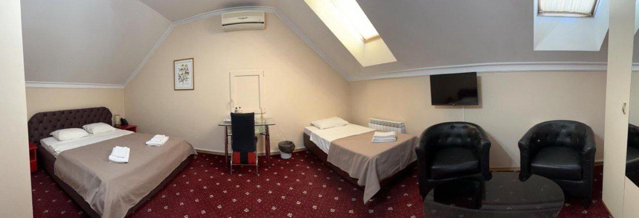 Triple Room photo 1