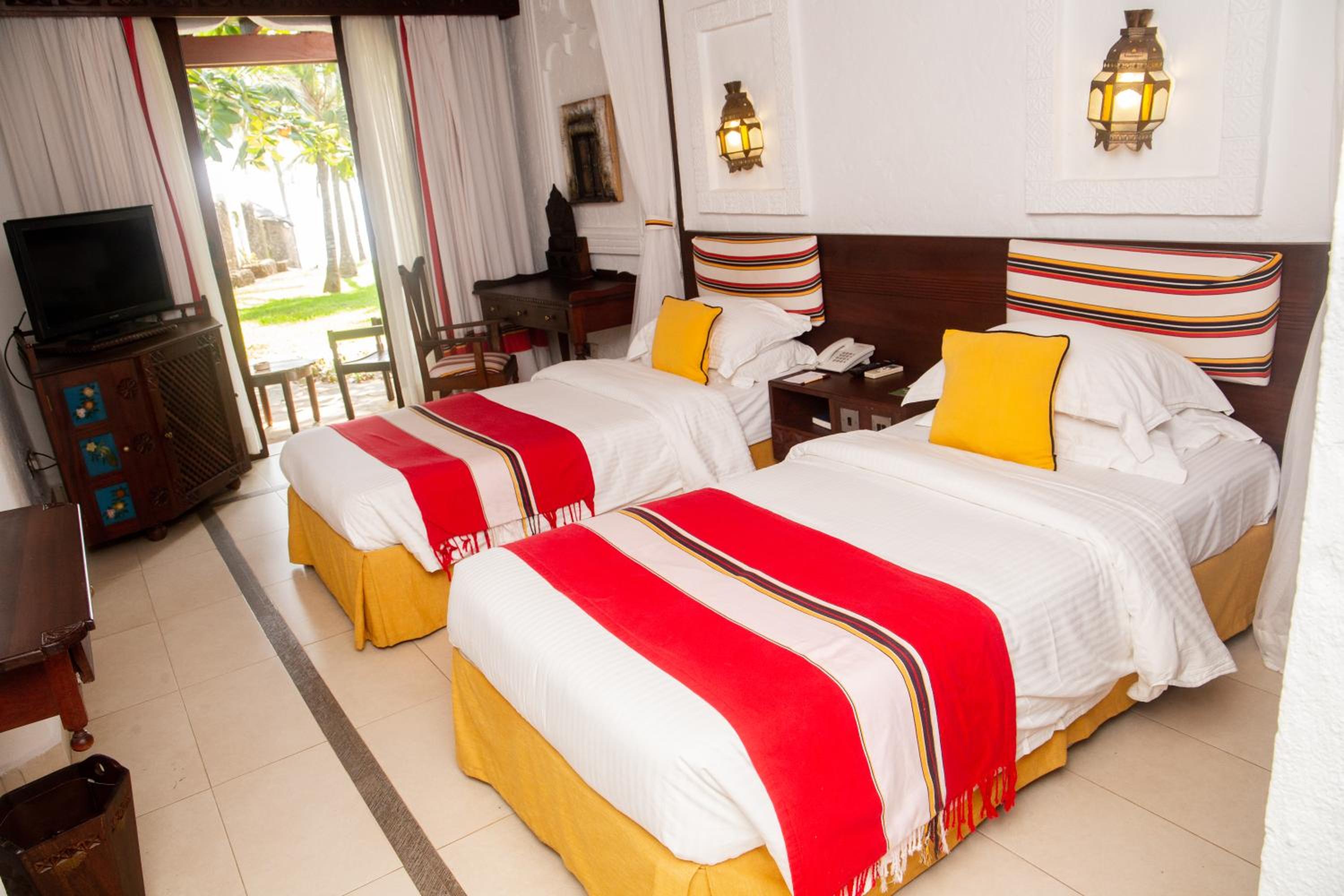 Superior Room Sea View photo 2