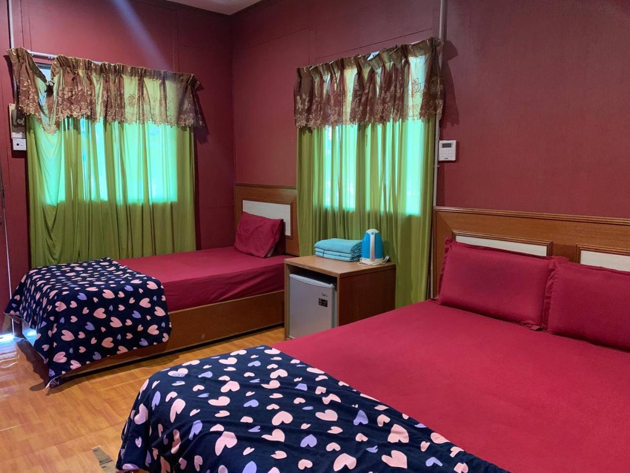 Triple Room photo 2