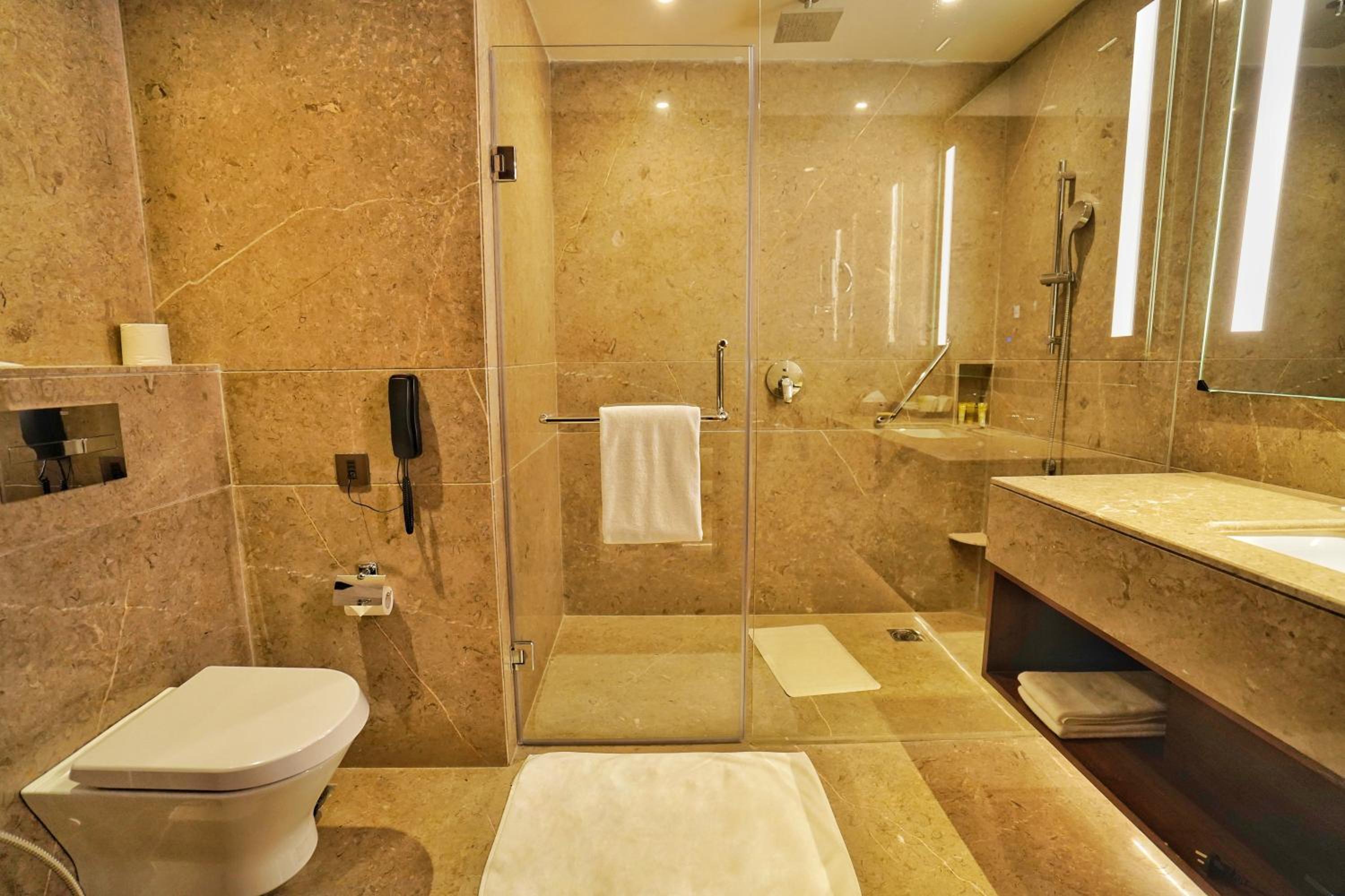 Executive King Room photo 3