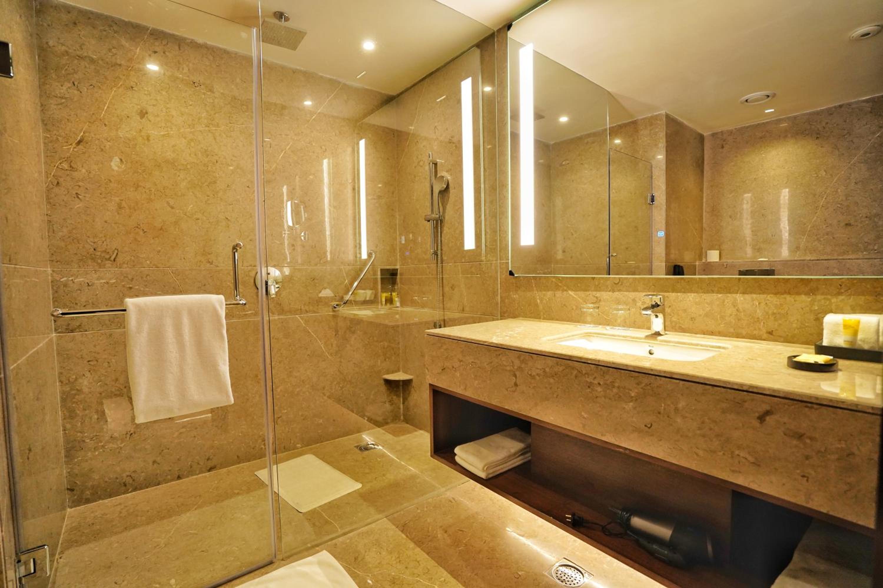 Deluxe Suite photo 3